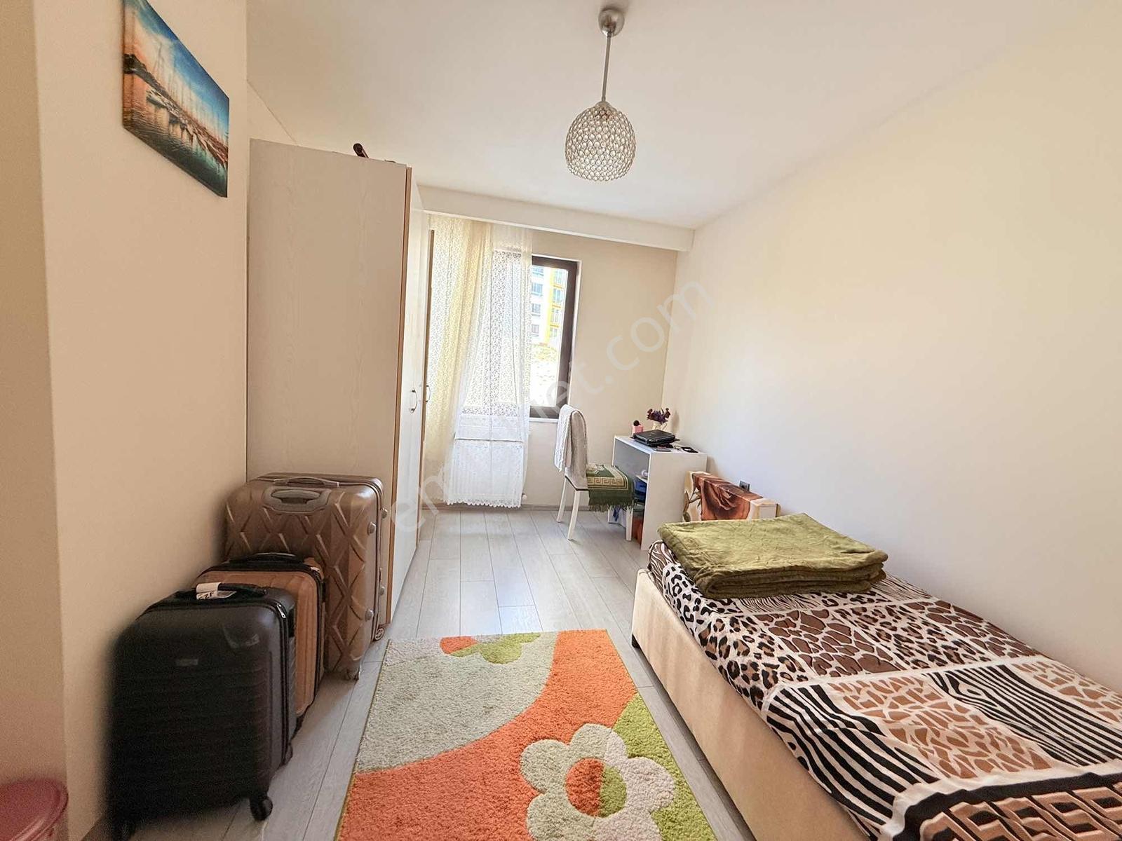 Atakum Türkiş Bornova Cad Lüx 3+1 Ful Kredili — fotoğraf 19