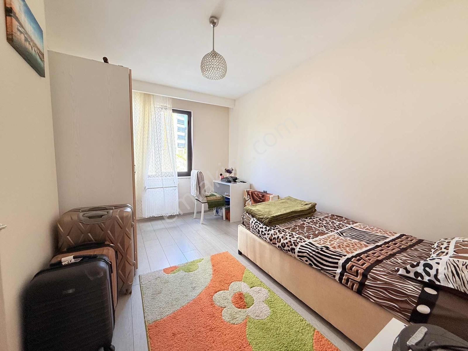 Atakum Türkiş Bornova Cad Lüx 3+1 Ful Kredili — fotoğraf 20