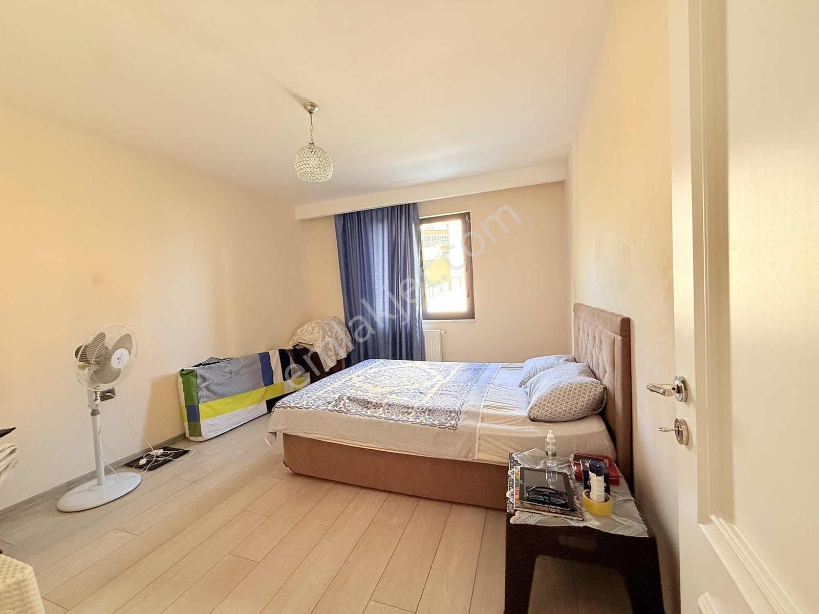 Atakum Türkiş Bornova Cad Lüx 3+1 Ful Kredili — fotoğraf 23