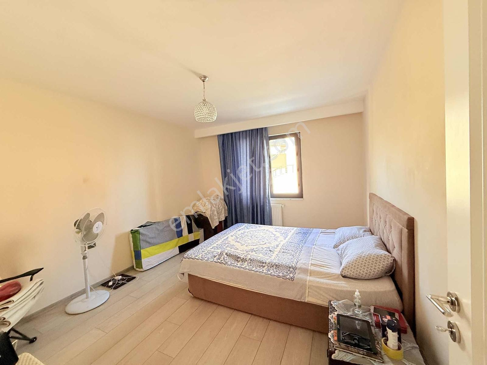Atakum Türkiş Bornova Cad Lüx 3+1 Ful Kredili — fotoğraf 24