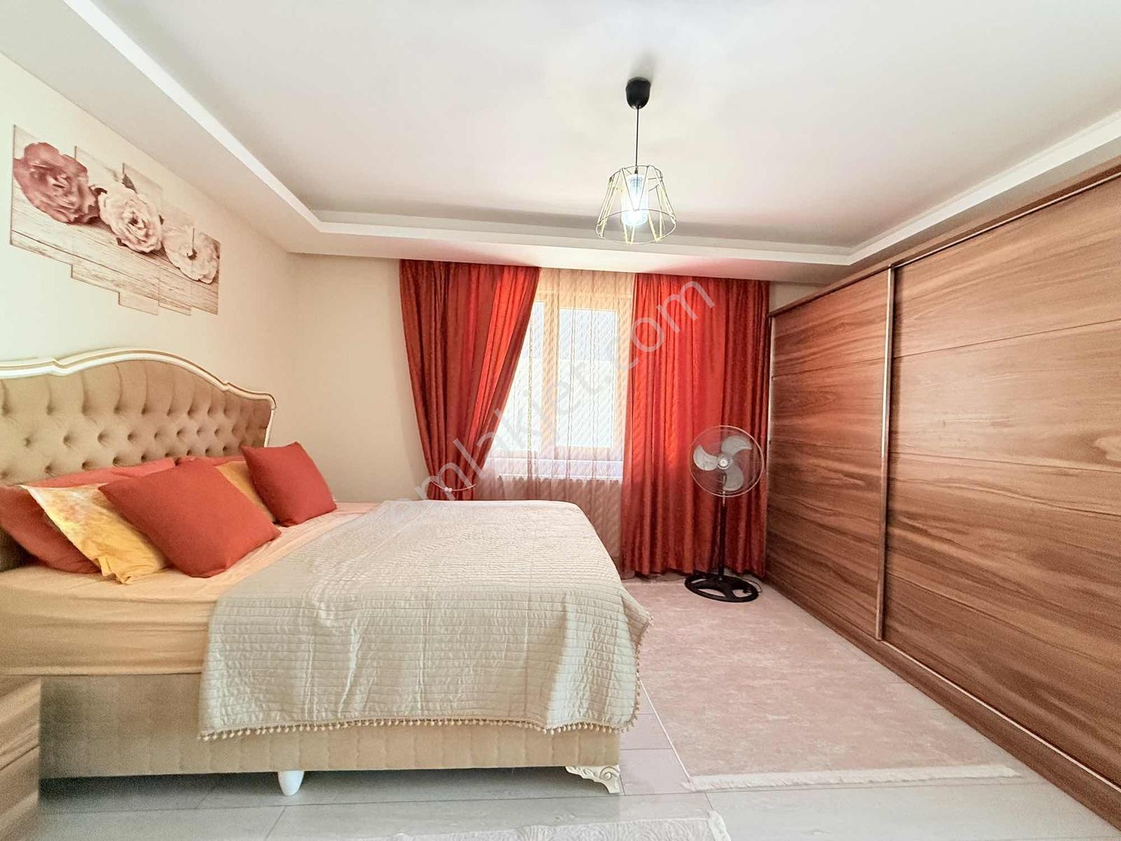 Atakum Türkiş Bornova Cad Lüx 3+1 Ful Kredili — fotoğraf 25