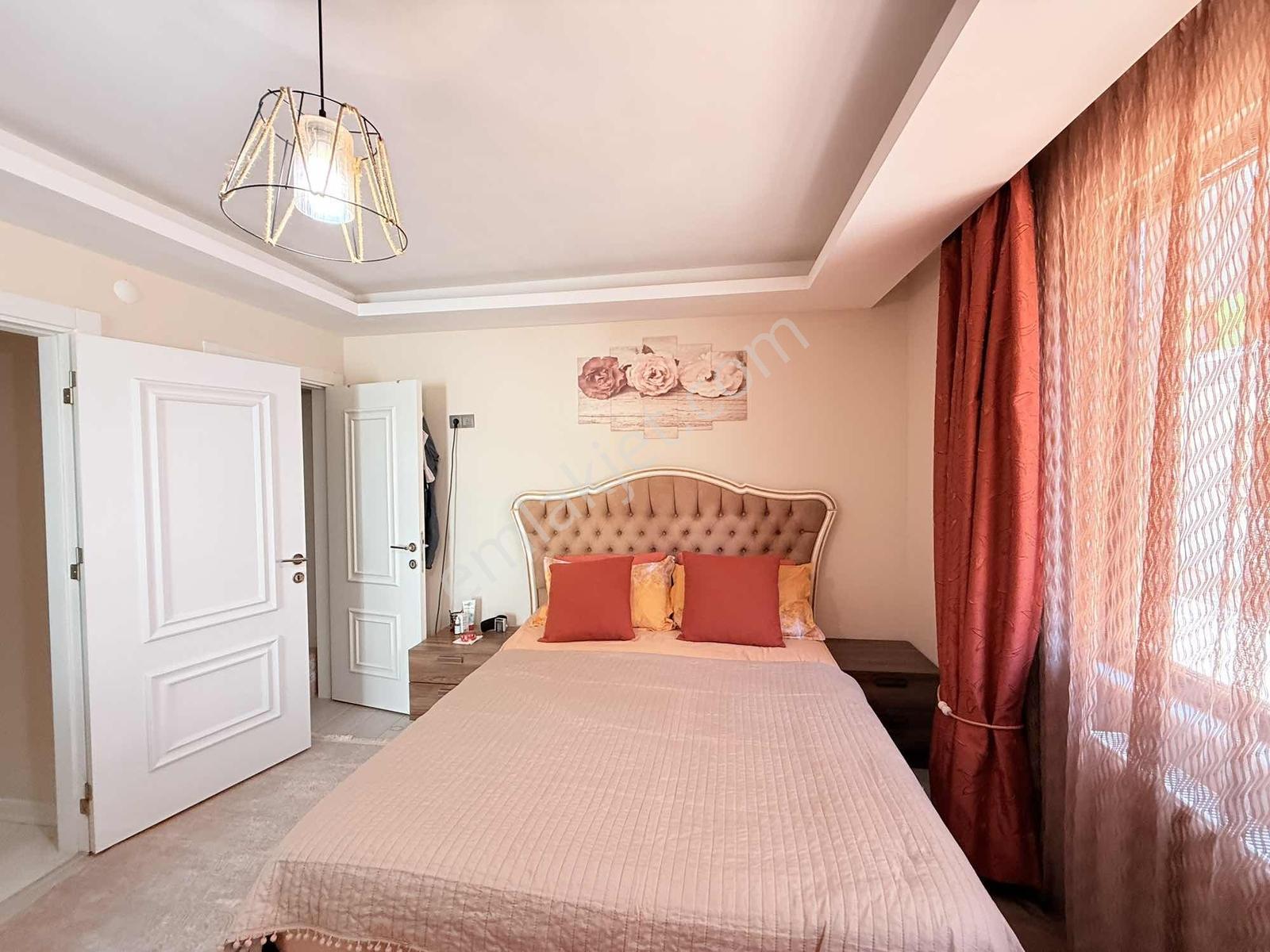 Atakum Türkiş Bornova Cad Lüx 3+1 Ful Kredili — fotoğraf 26