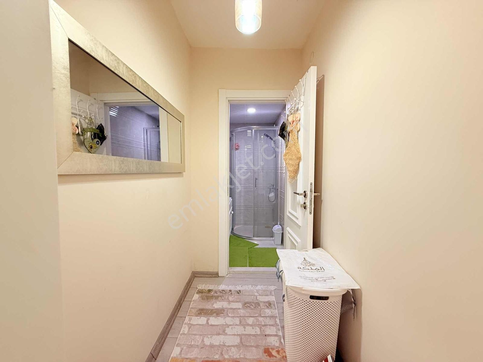 Atakum Türkiş Bornova Cad Lüx 3+1 Ful Kredili — fotoğraf 27