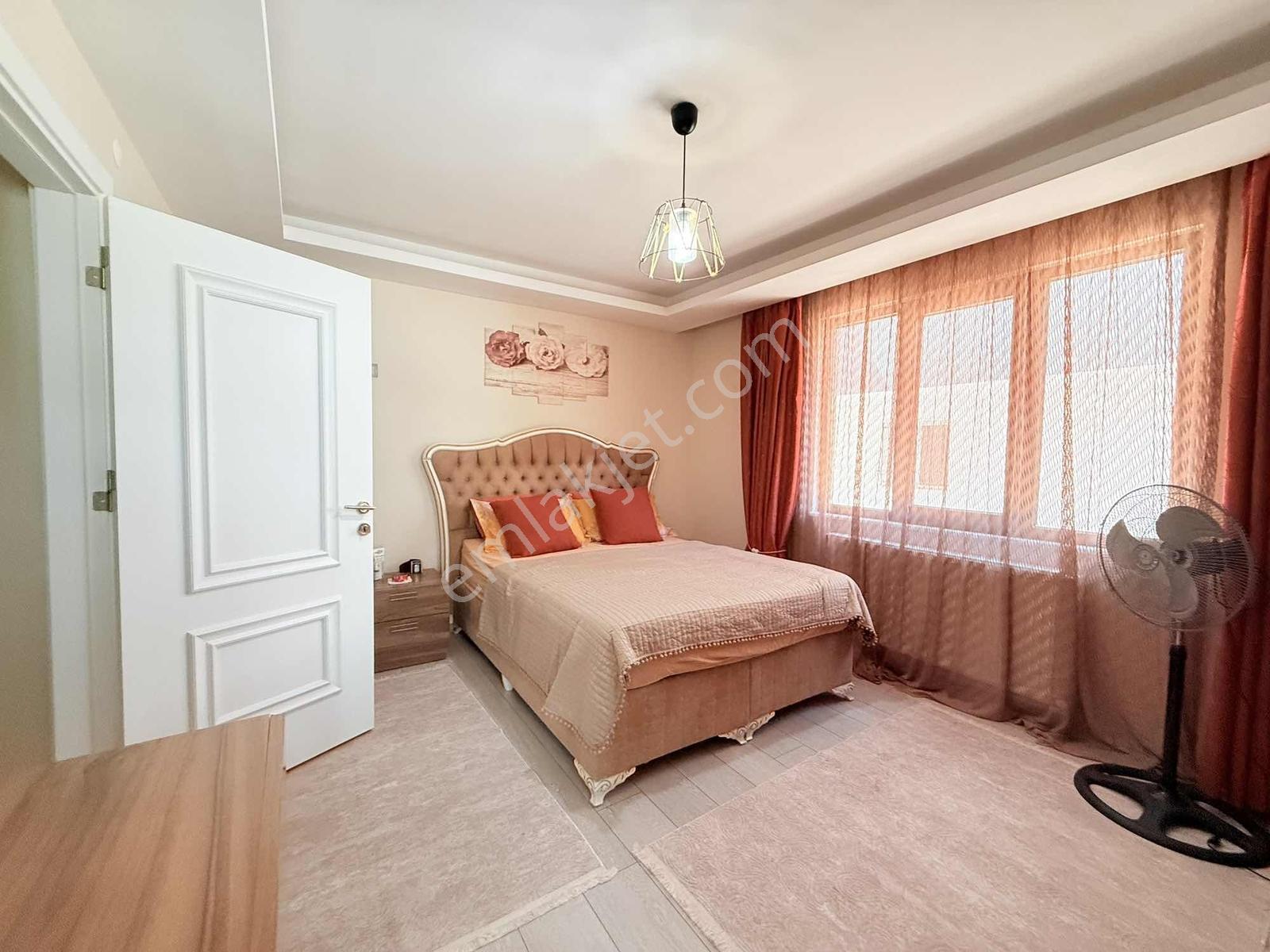 Atakum Türkiş Bornova Cad Lüx 3+1 Ful Kredili — fotoğraf 29