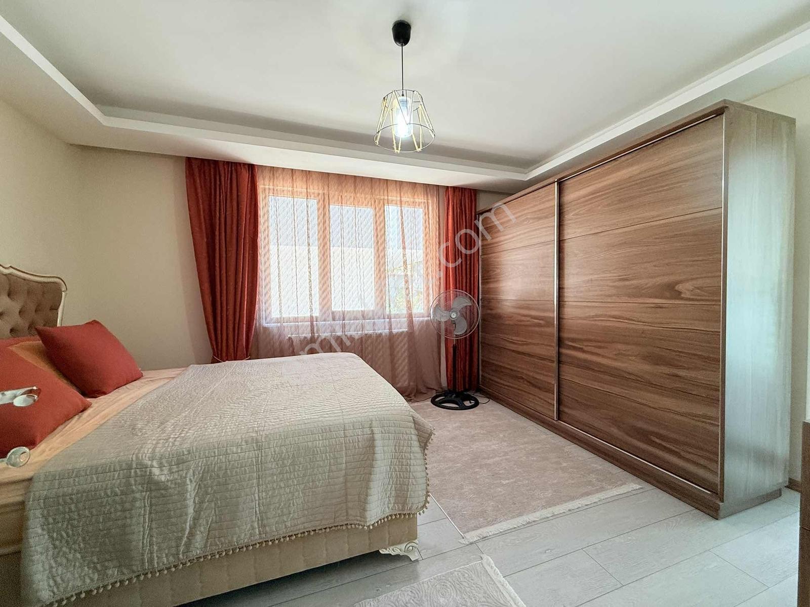 Atakum Türkiş Bornova Cad Lüx 3+1 Ful Kredili — fotoğraf 31
