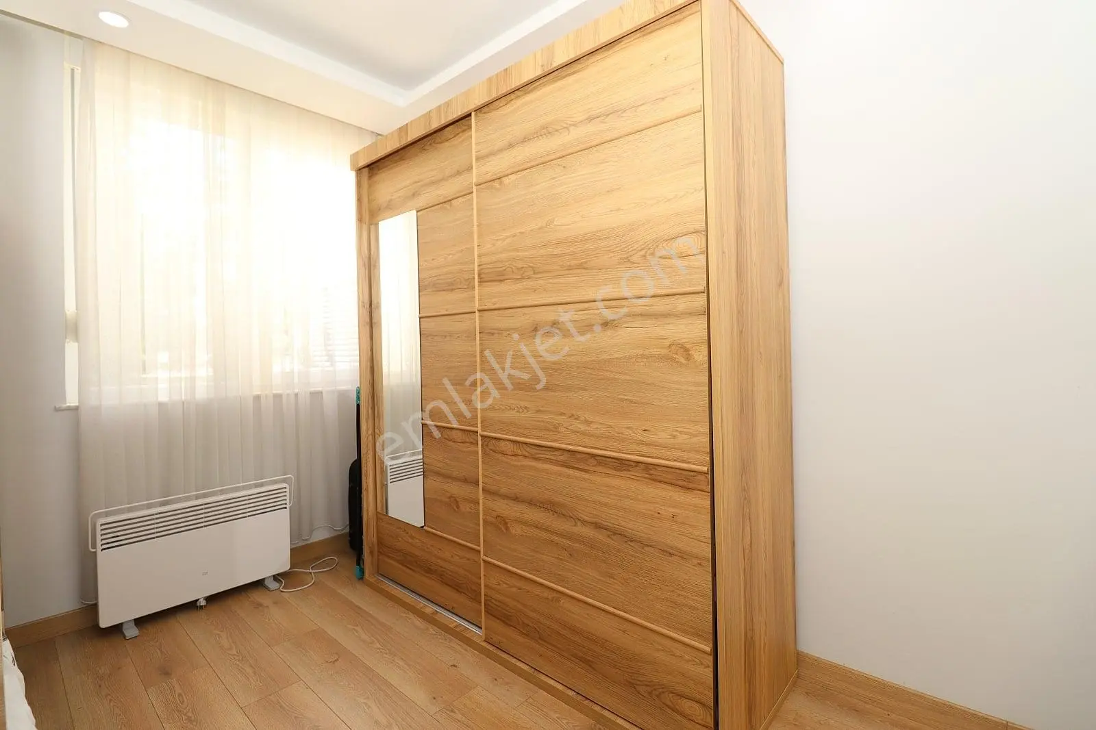 Muratpaşa Gebizli'de Merkezi Konumda Eşyalı 1+1 Daire | Tekce — fotoğraf 12