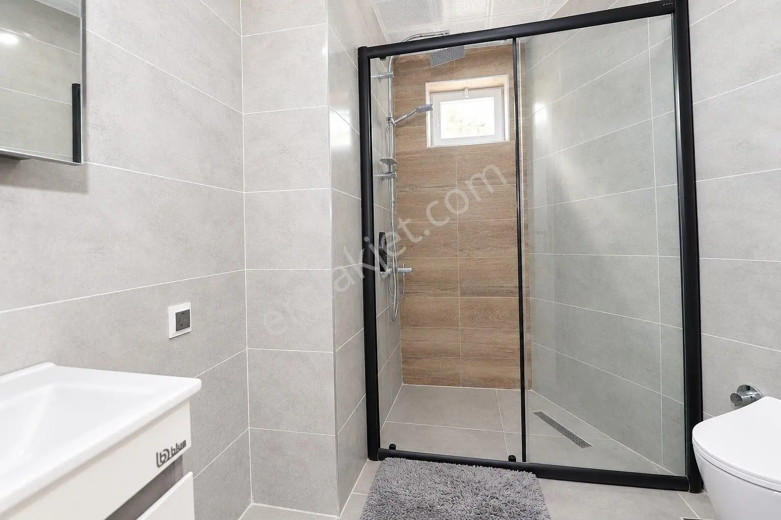 Muratpaşa Gebizli'de Merkezi Konumda Eşyalı 1+1 Daire | Tekce — fotoğraf 13