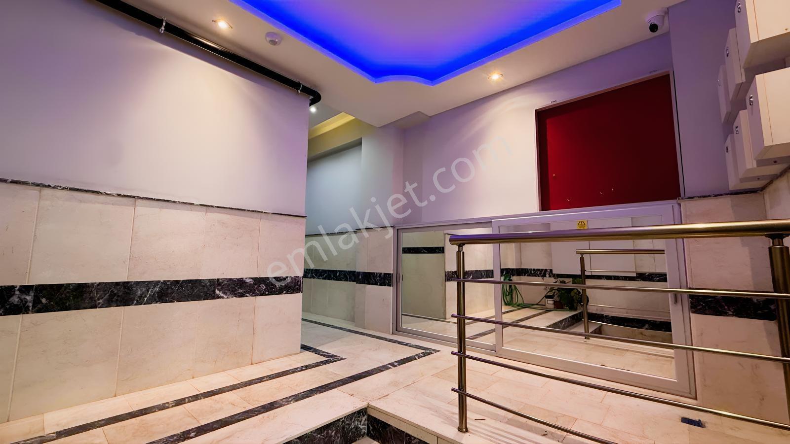 Buca İşçievleri'nde 3+1 Çift Cepheli, Çift Balkonlu Lüks Daire — fotoğraf 5