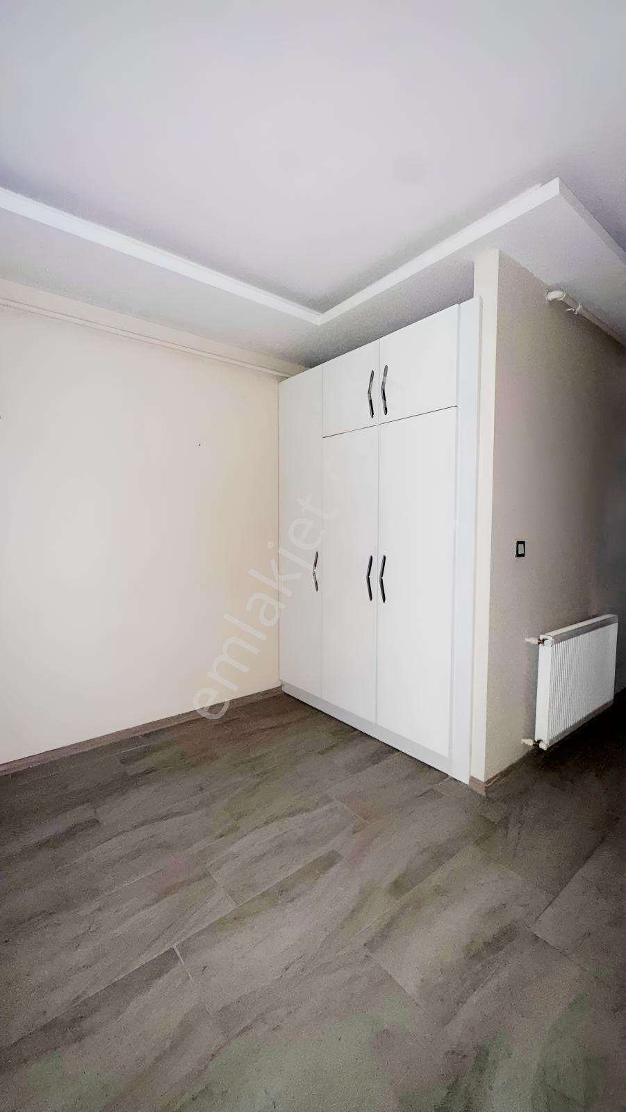 Buca İşçievleri'nde 3+1 Çift Cepheli, Çift Balkonlu Lüks Daire — fotoğraf 16