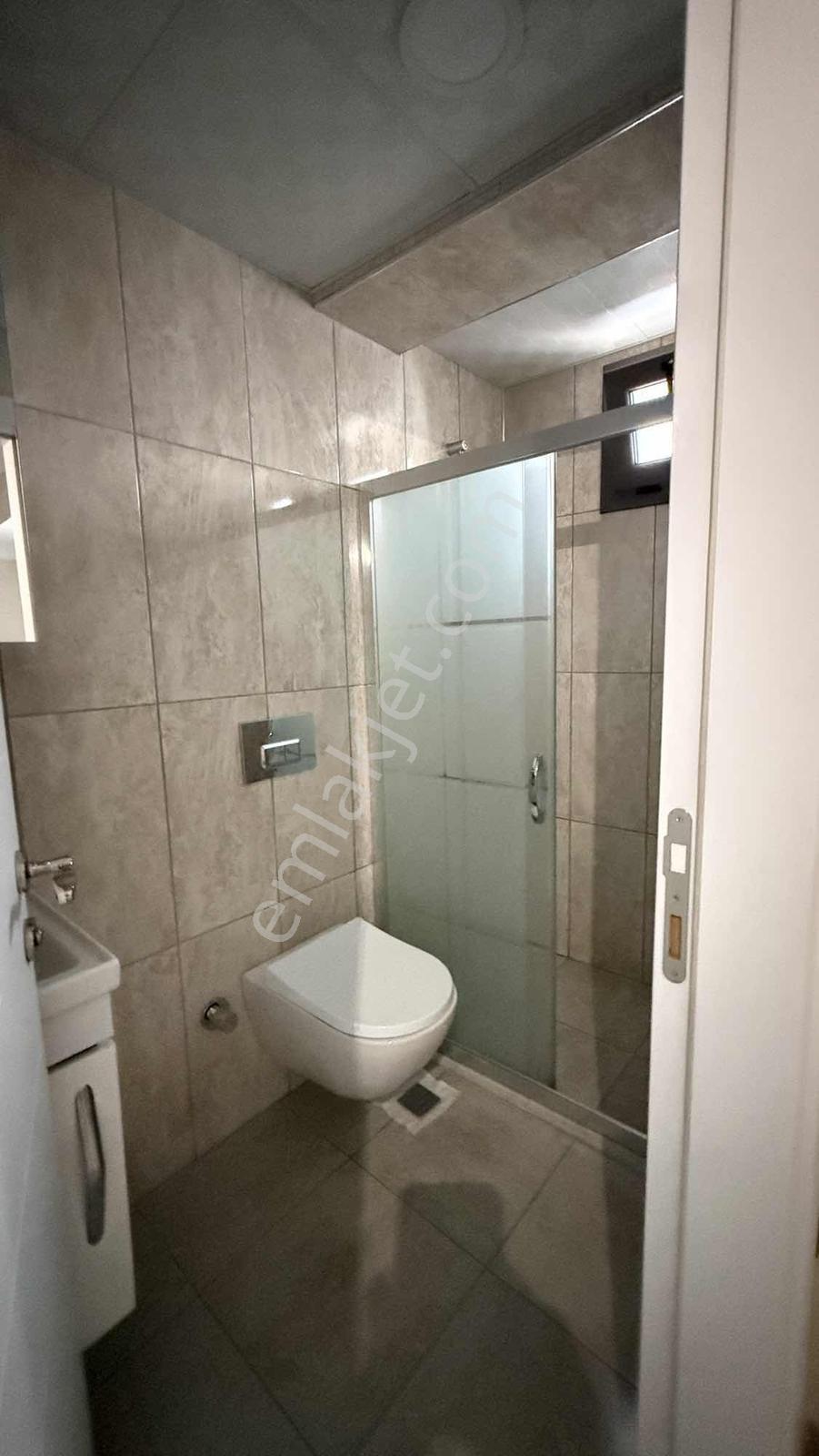 Buca İşçievleri'nde 3+1 Çift Cepheli, Çift Balkonlu Lüks Daire — fotoğraf 22