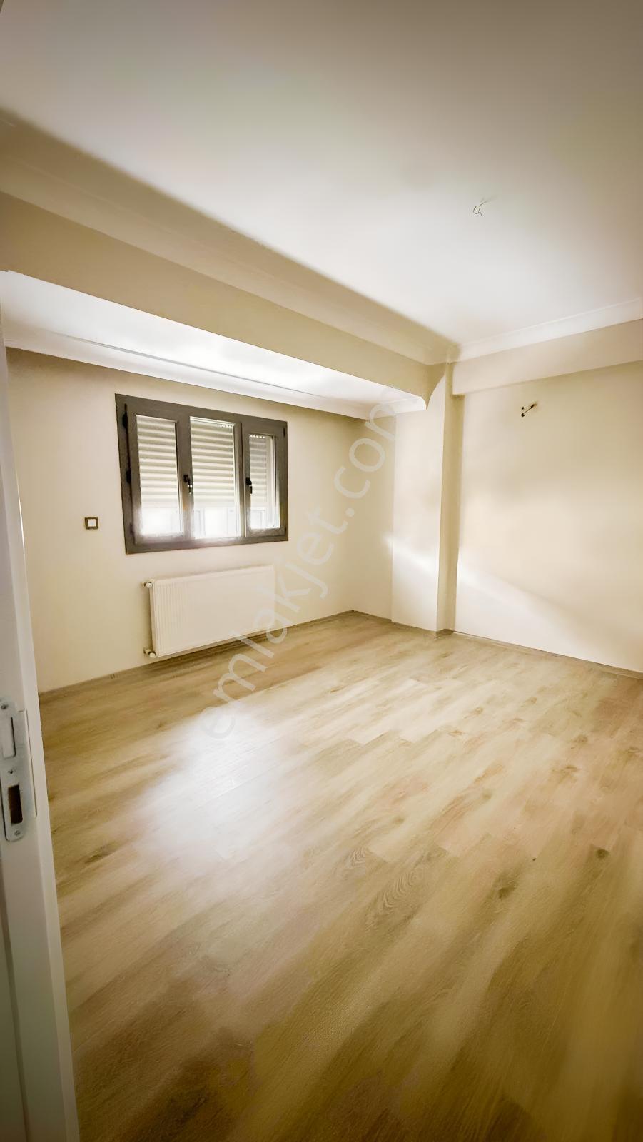 Buca İşçievleri'nde 3+1 Çift Cepheli, Çift Balkonlu Lüks Daire — fotoğraf 24