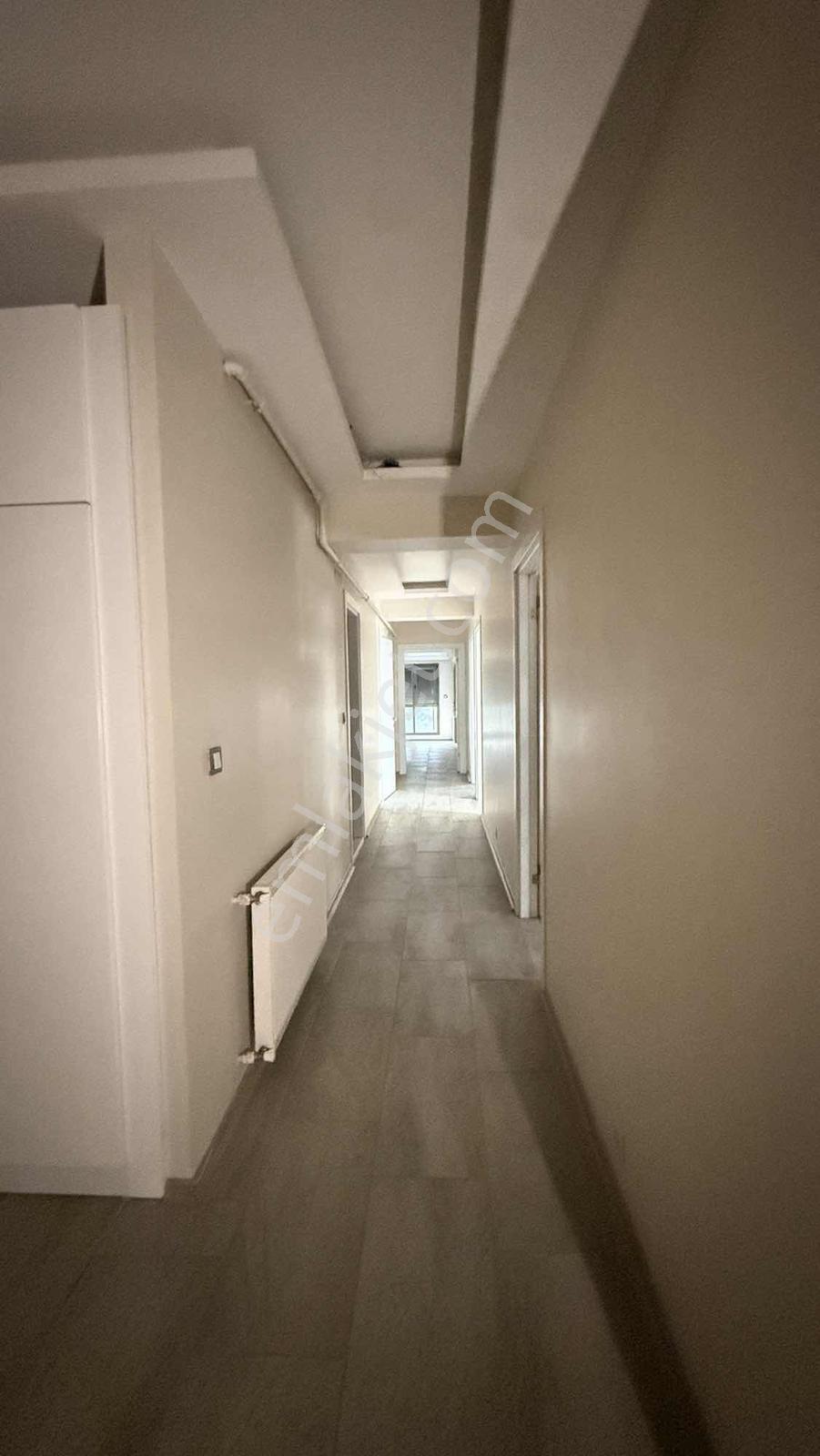 Buca İşçievleri'nde 3+1 Çift Cepheli, Çift Balkonlu Lüks Daire — fotoğraf 25