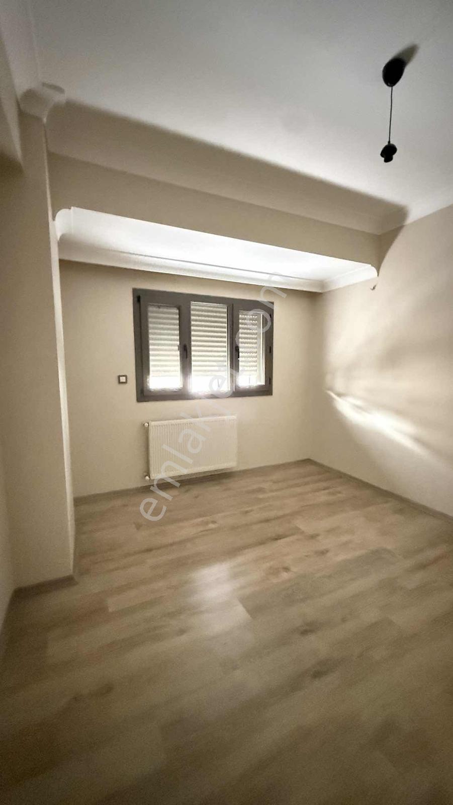 Buca İşçievleri'nde 3+1 Çift Cepheli, Çift Balkonlu Lüks Daire — fotoğraf 27
