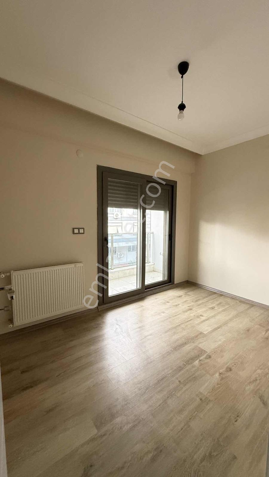 Buca İşçievleri'nde 3+1 Çift Cepheli, Çift Balkonlu Lüks Daire — fotoğraf 29