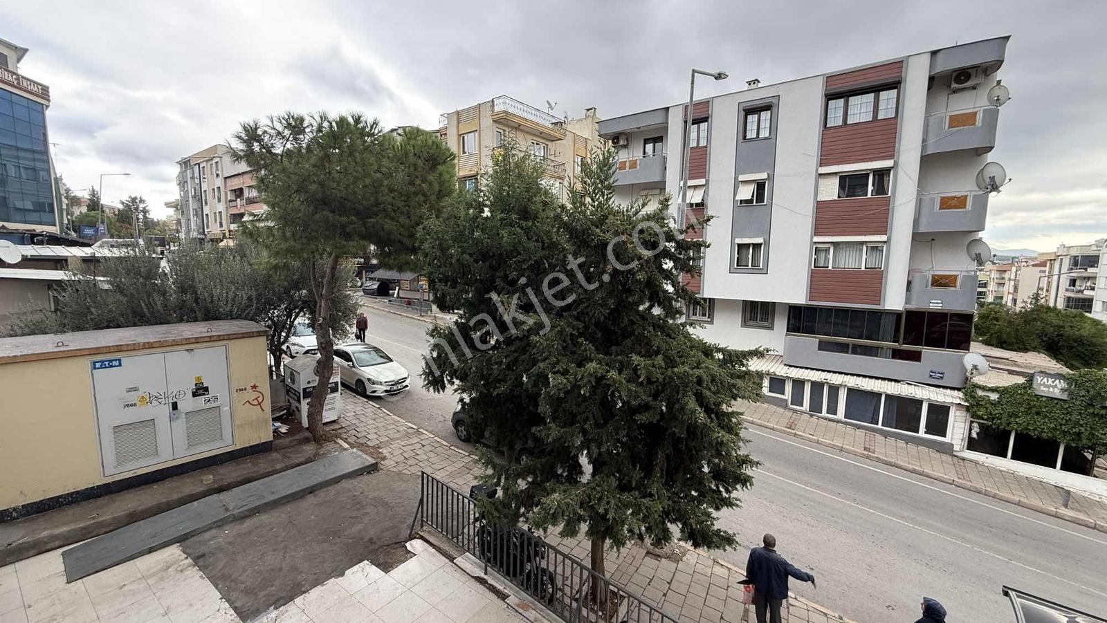 Buca İşçievleri'nde 3+1 Çift Cepheli, Çift Balkonlu Lüks Daire — fotoğraf 35