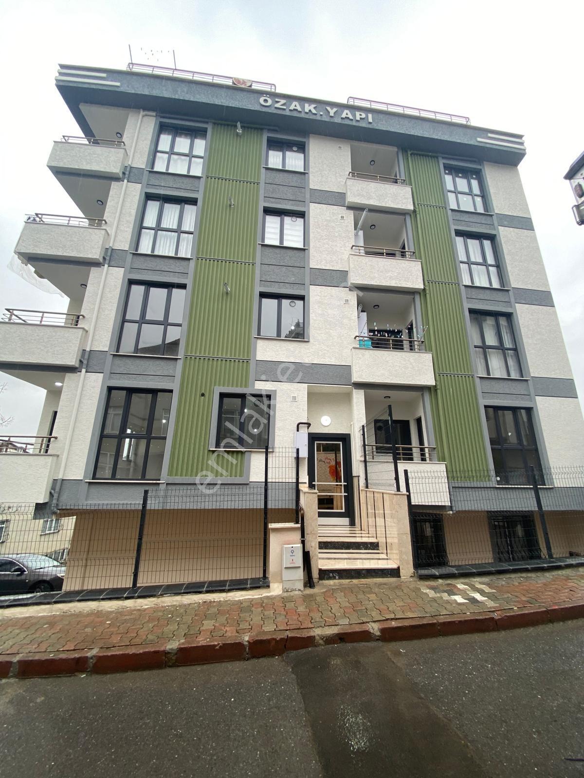 Sancaktepe Mevlana Mah. Satılık 4+1 Ters Düblex Acill Satılık — fotoğraf 2