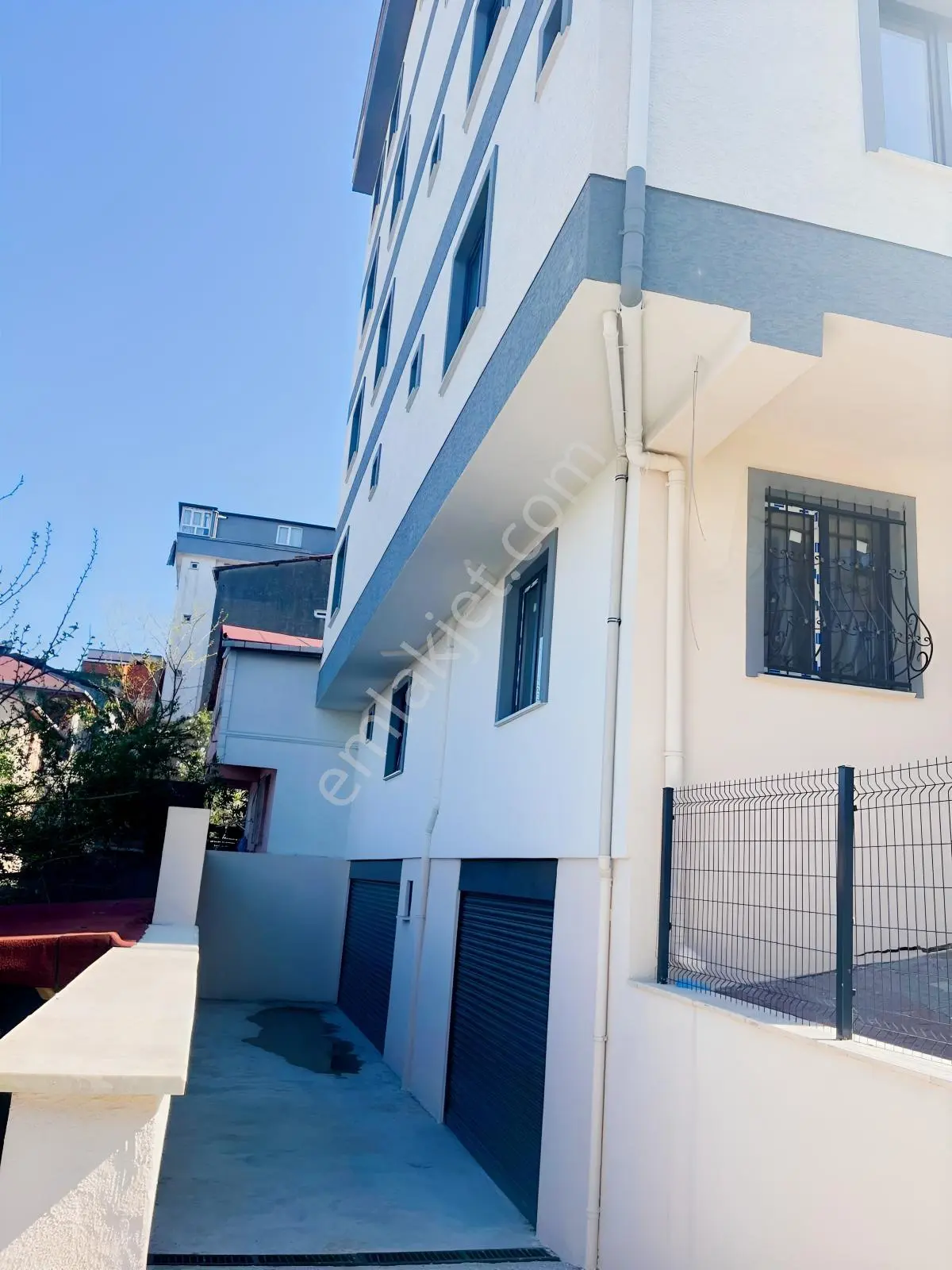Sancaktepe Mevlana Mah. Satılık 4+1 Ters Düblex Acill Satılık — fotoğraf 24