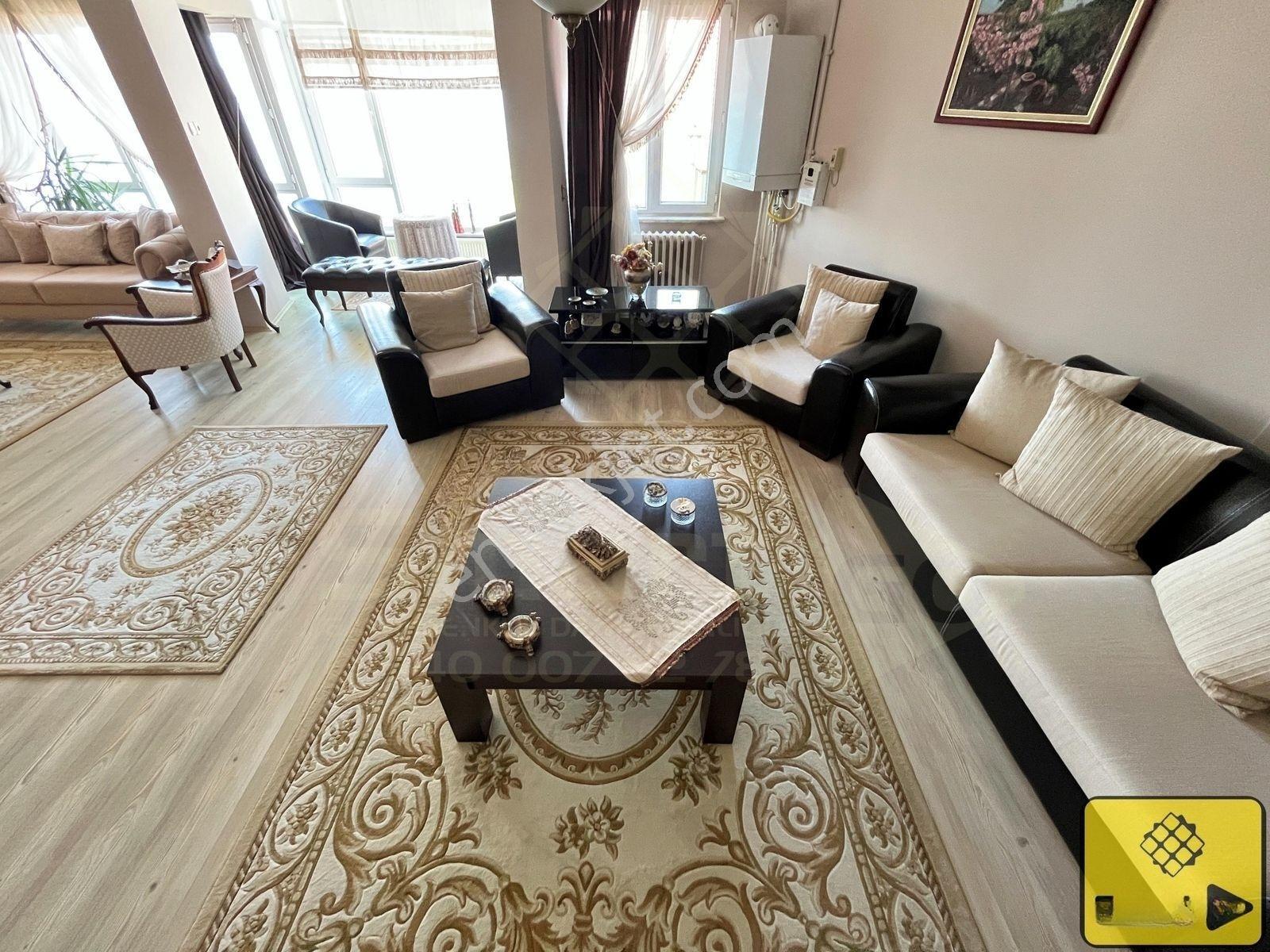 Smartgo'dan Hacıyusuf'ta Panoramik Deniz Manzaralı Satılık Daire — fotoğraf 11