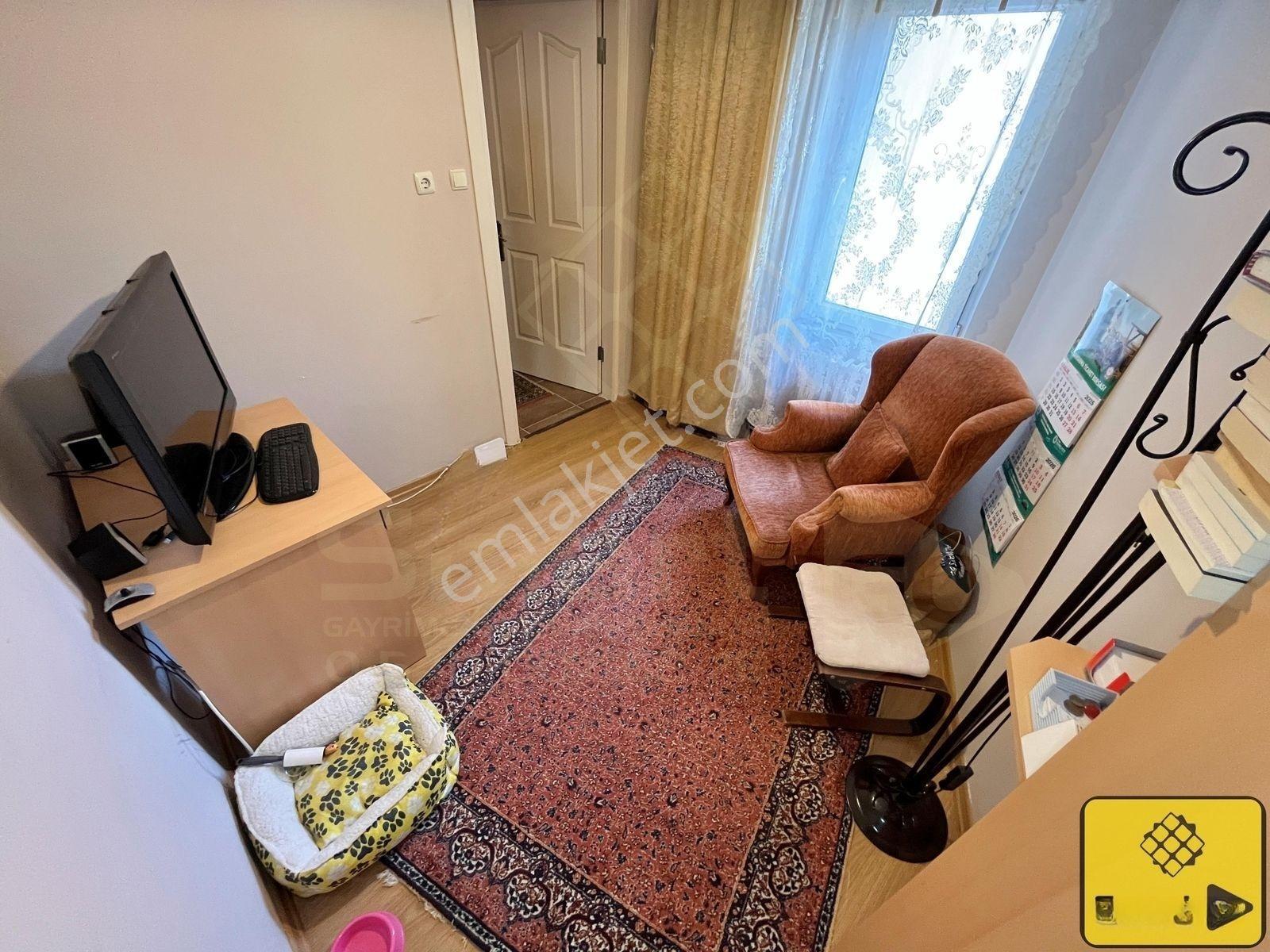 Smartgo'dan Hacıyusuf'ta Panoramik Deniz Manzaralı Satılık Daire — fotoğraf 20