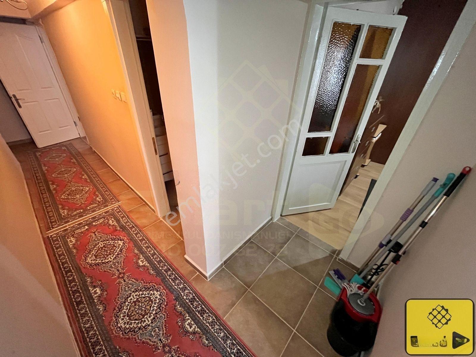 Smartgo'dan Hacıyusuf'ta Panoramik Deniz Manzaralı Satılık Daire — fotoğraf 27
