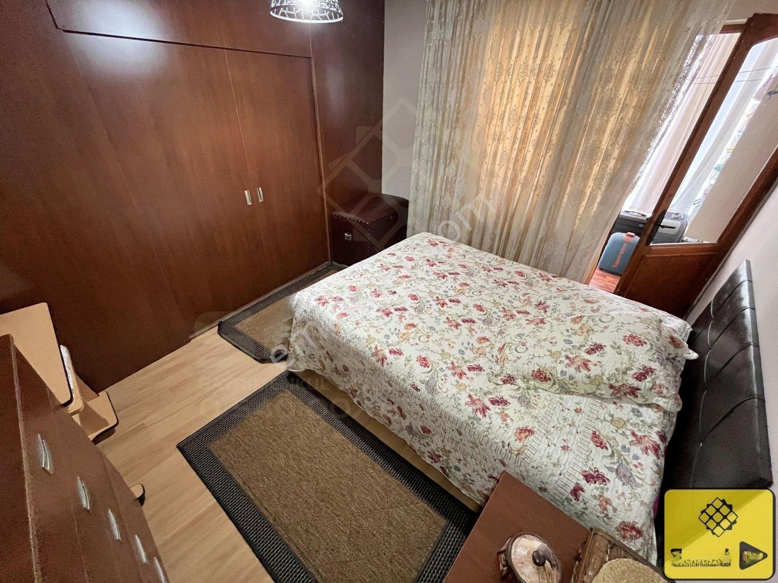 Smartgo'dan Hacıyusuf'ta Panoramik Deniz Manzaralı Satılık Daire — fotoğraf 28