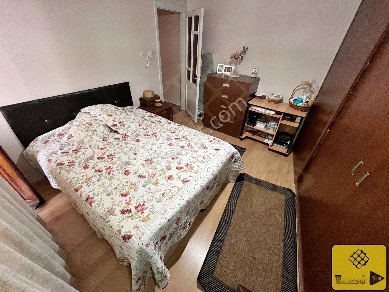 Smartgo'dan Hacıyusuf'ta Panoramik Deniz Manzaralı Satılık Daire — fotoğraf 29
