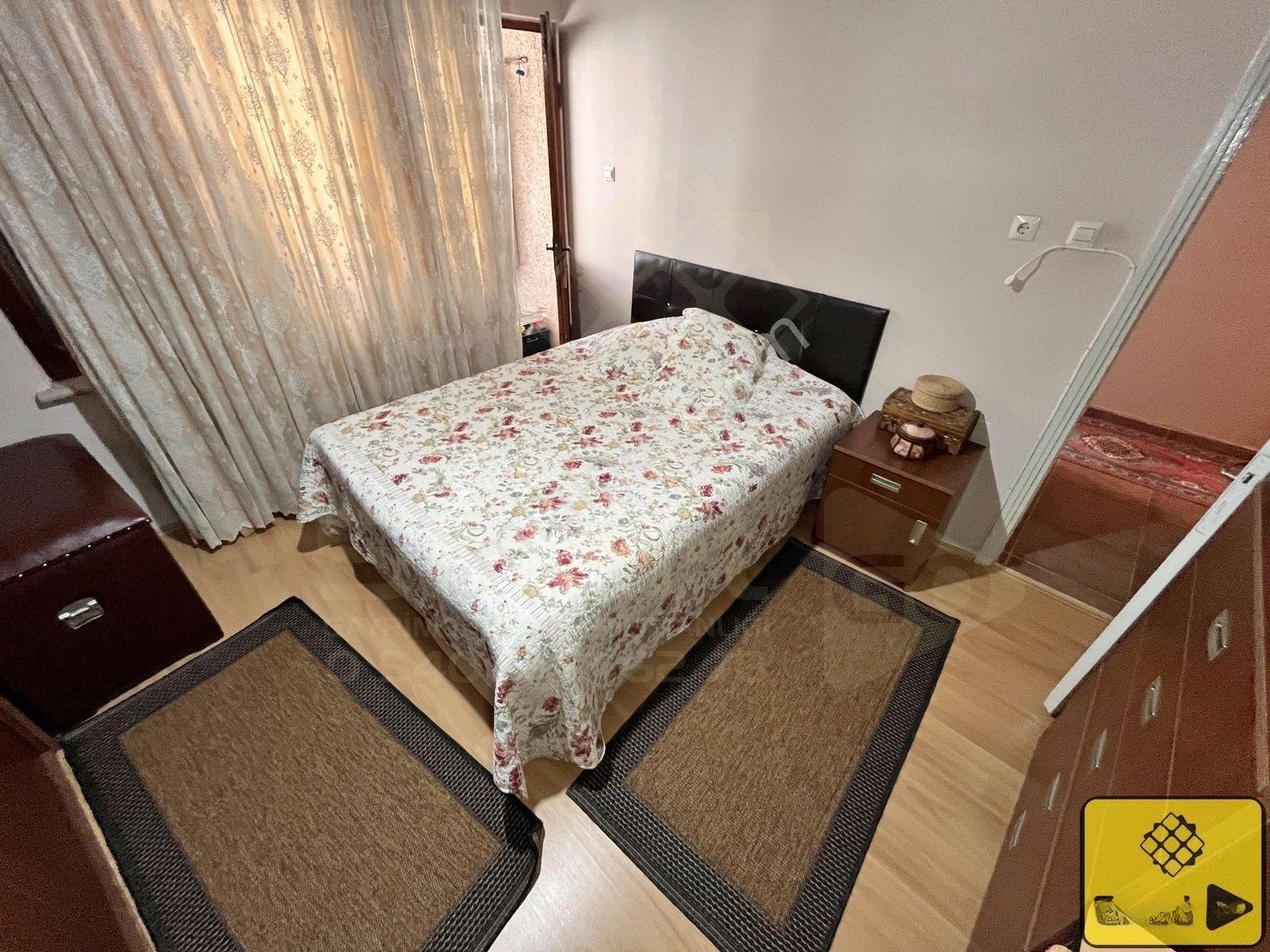 Smartgo'dan Hacıyusuf'ta Panoramik Deniz Manzaralı Satılık Daire — fotoğraf 30