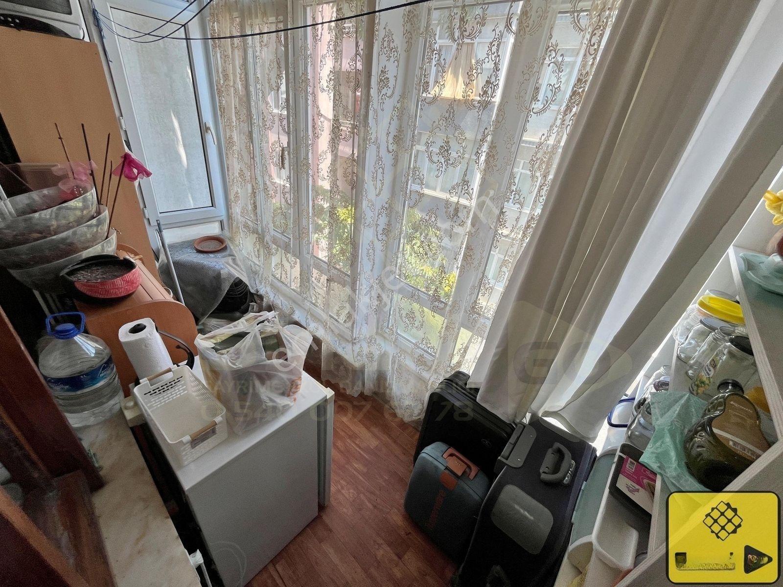 Smartgo'dan Hacıyusuf'ta Panoramik Deniz Manzaralı Satılık Daire — fotoğraf 31