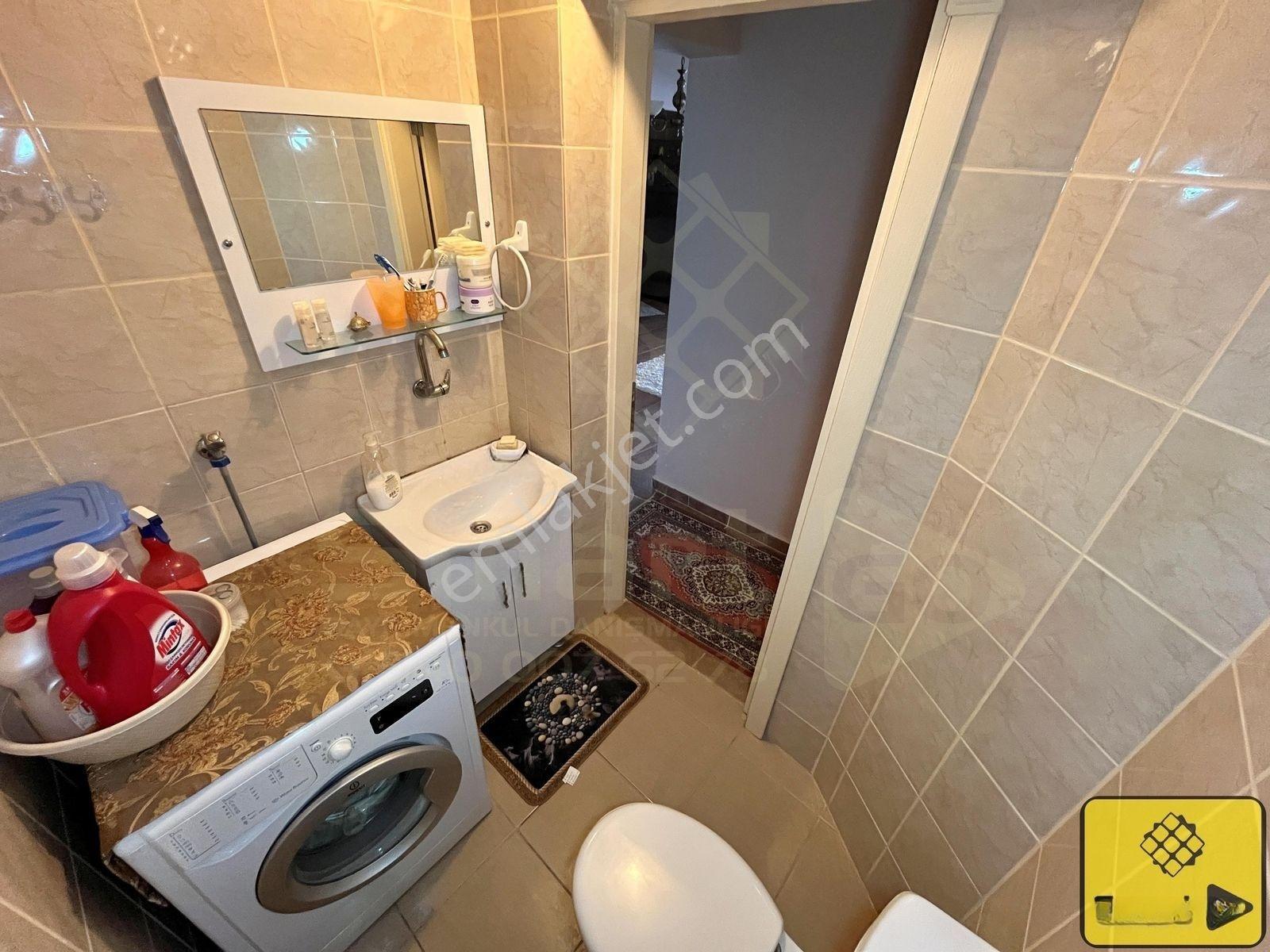 Smartgo'dan Hacıyusuf'ta Panoramik Deniz Manzaralı Satılık Daire — fotoğraf 35