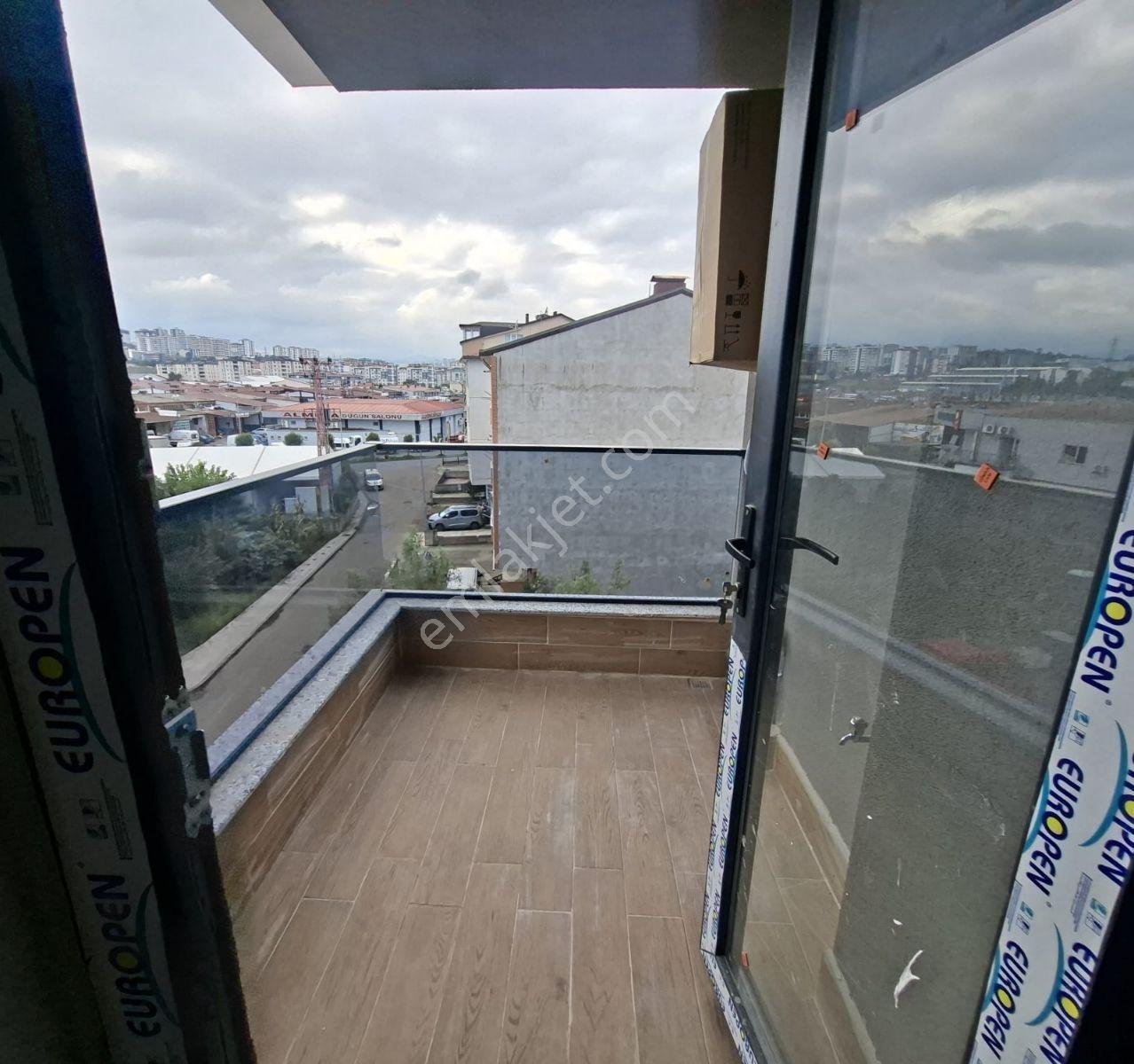 Karapınar'da Merkezi Konumda, Yerden Isıtmalı 2+1 Satılık Daire! — fotoğraf 3