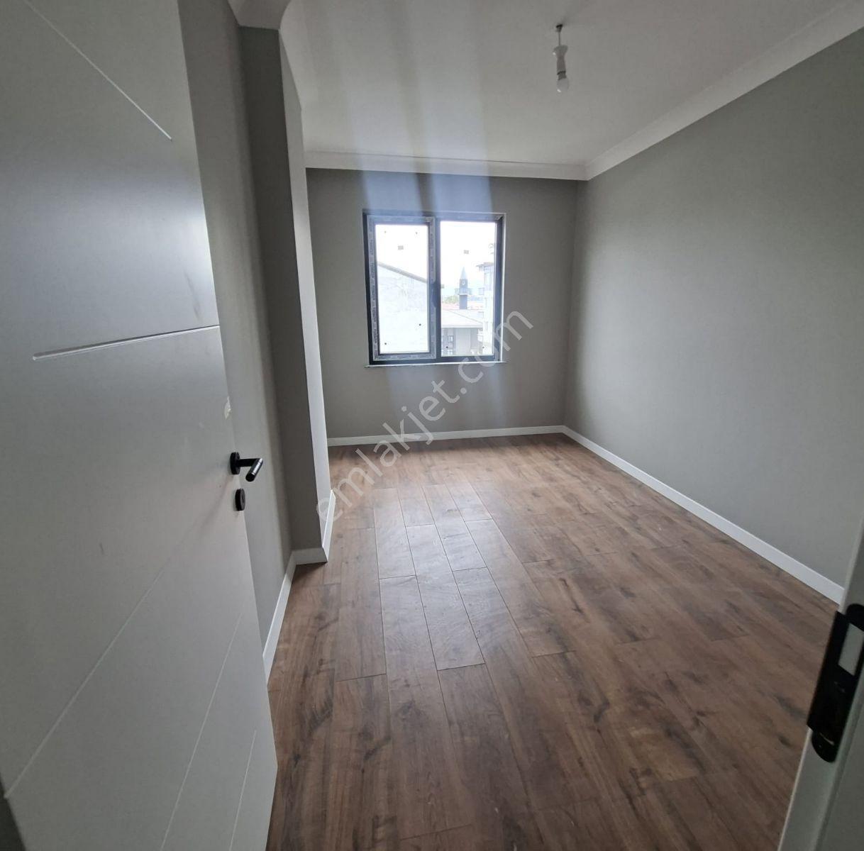 Karapınar'da Merkezi Konumda, Yerden Isıtmalı 2+1 Satılık Daire! — fotoğraf 4