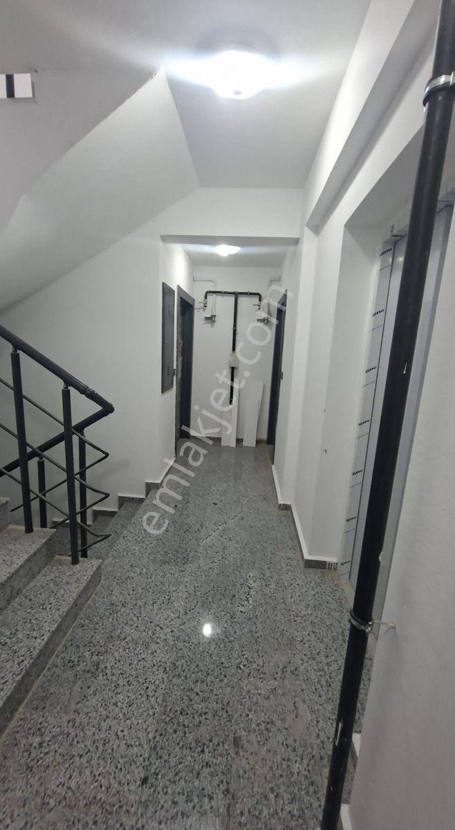 Karapınar'da Merkezi Konumda, Yerden Isıtmalı 2+1 Satılık Daire! — fotoğraf 5