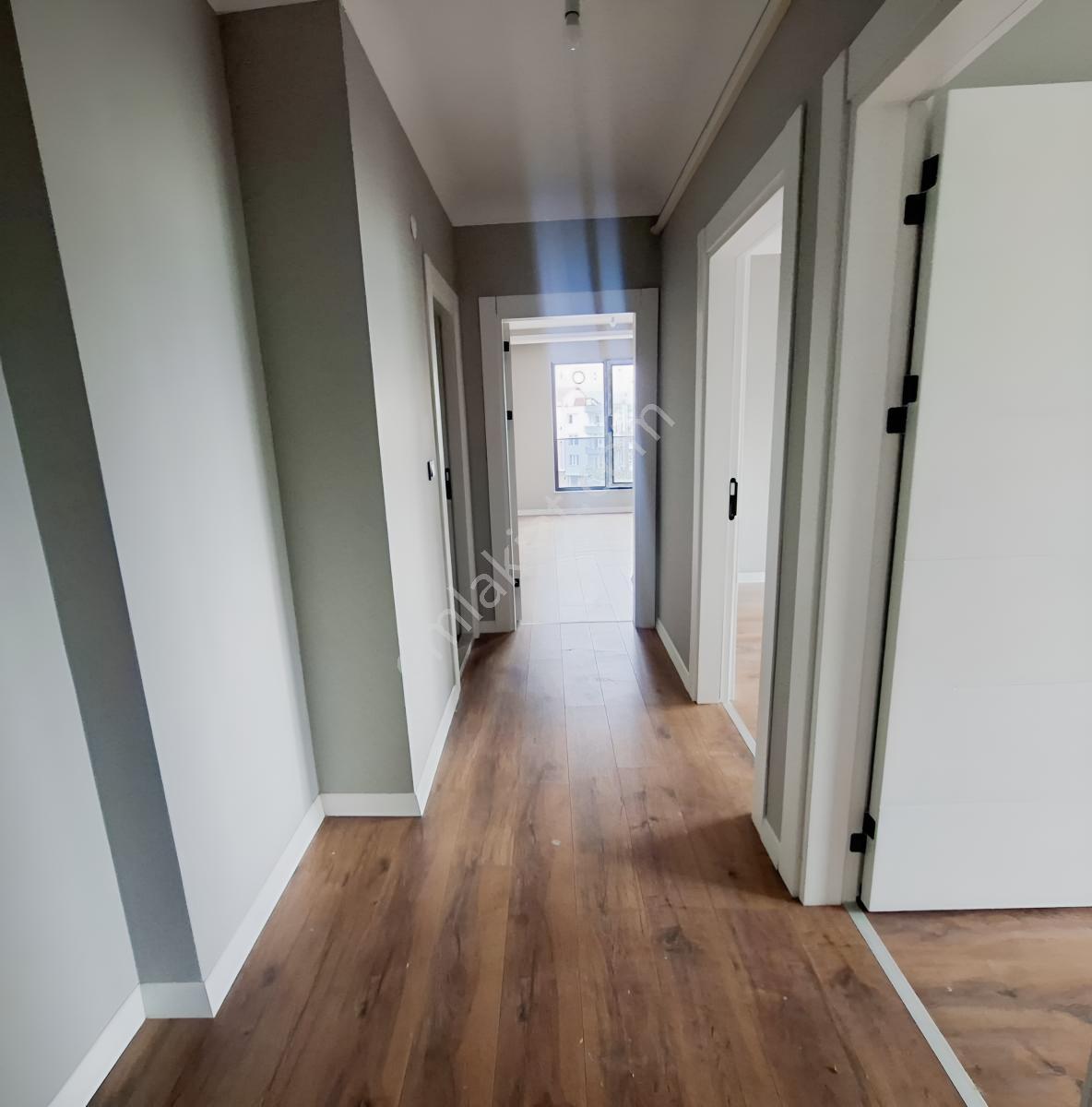 Karapınar'da Merkezi Konumda, Yerden Isıtmalı 2+1 Satılık Daire! — fotoğraf 8