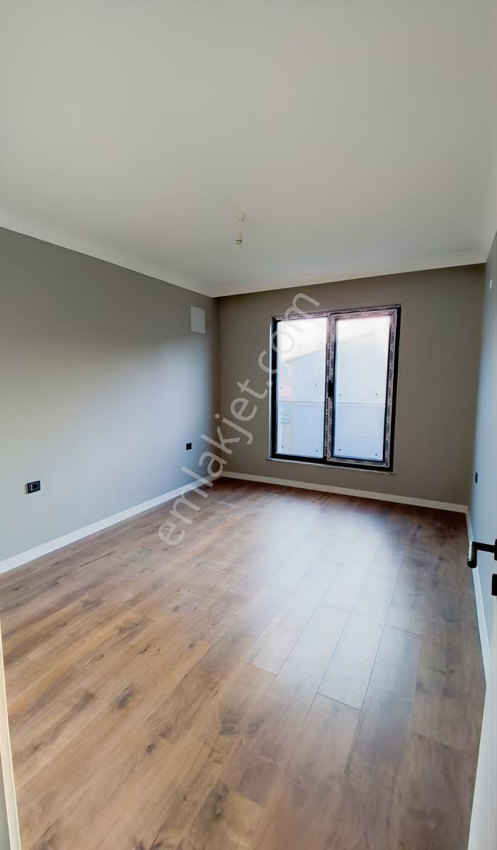 Karapınar'da Merkezi Konumda, Yerden Isıtmalı 2+1 Satılık Daire! — fotoğraf 10