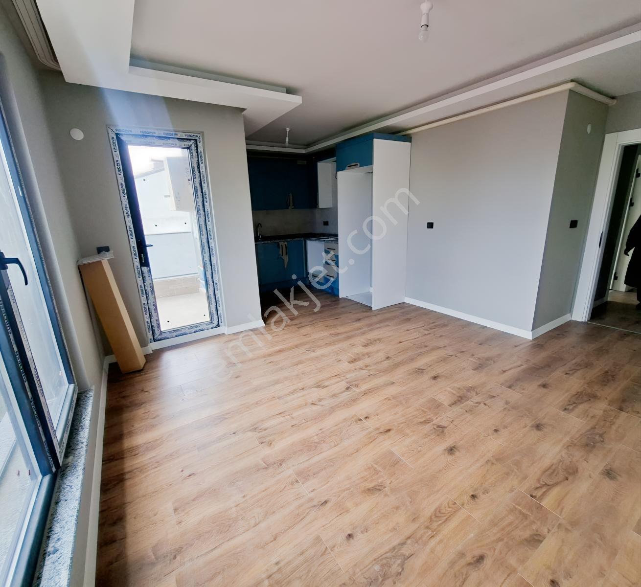 Karapınar'da Merkezi Konumda, Yerden Isıtmalı 2+1 Satılık Daire! — fotoğraf 11