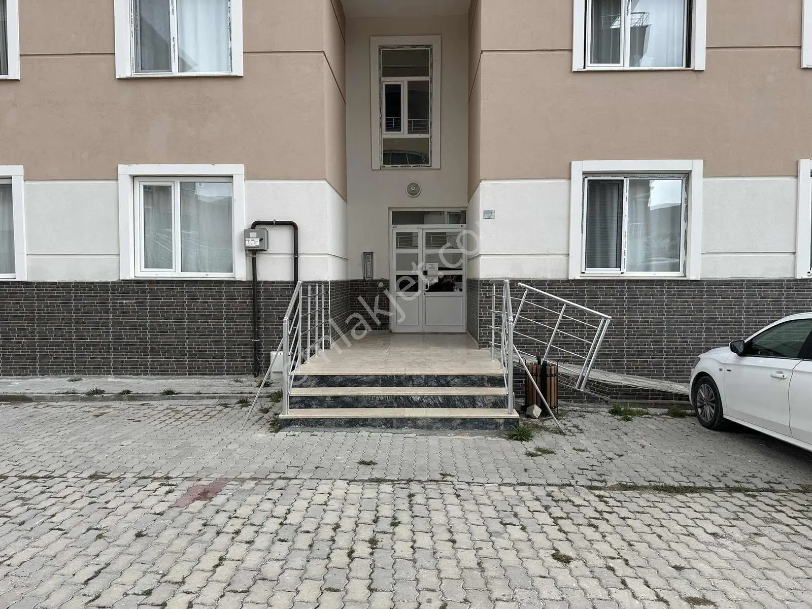 ''selahaddin Eyyubi Mah. Kahramanlar Caddesi Yakını 3+1 Daire'' — fotoğraf 18