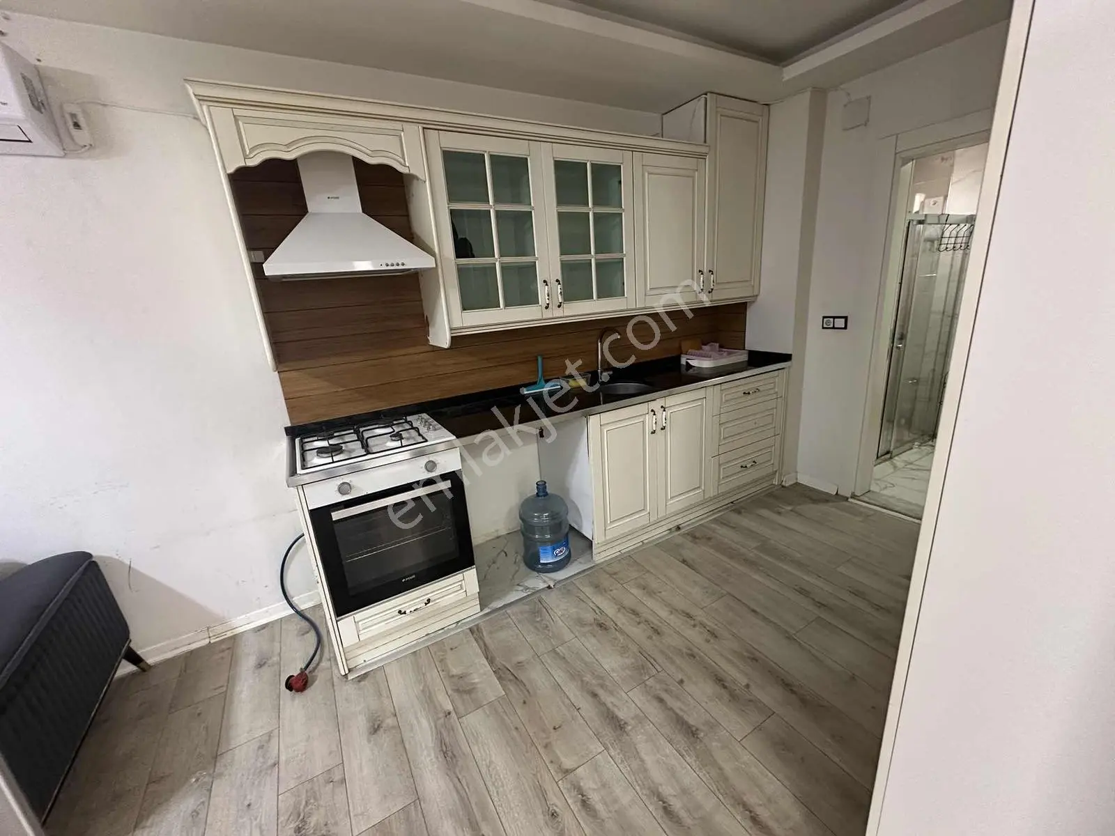 Sarıçam Belediyesi Arkası 1+1 Eşyalı Satılık Daire — fotoğraf 6