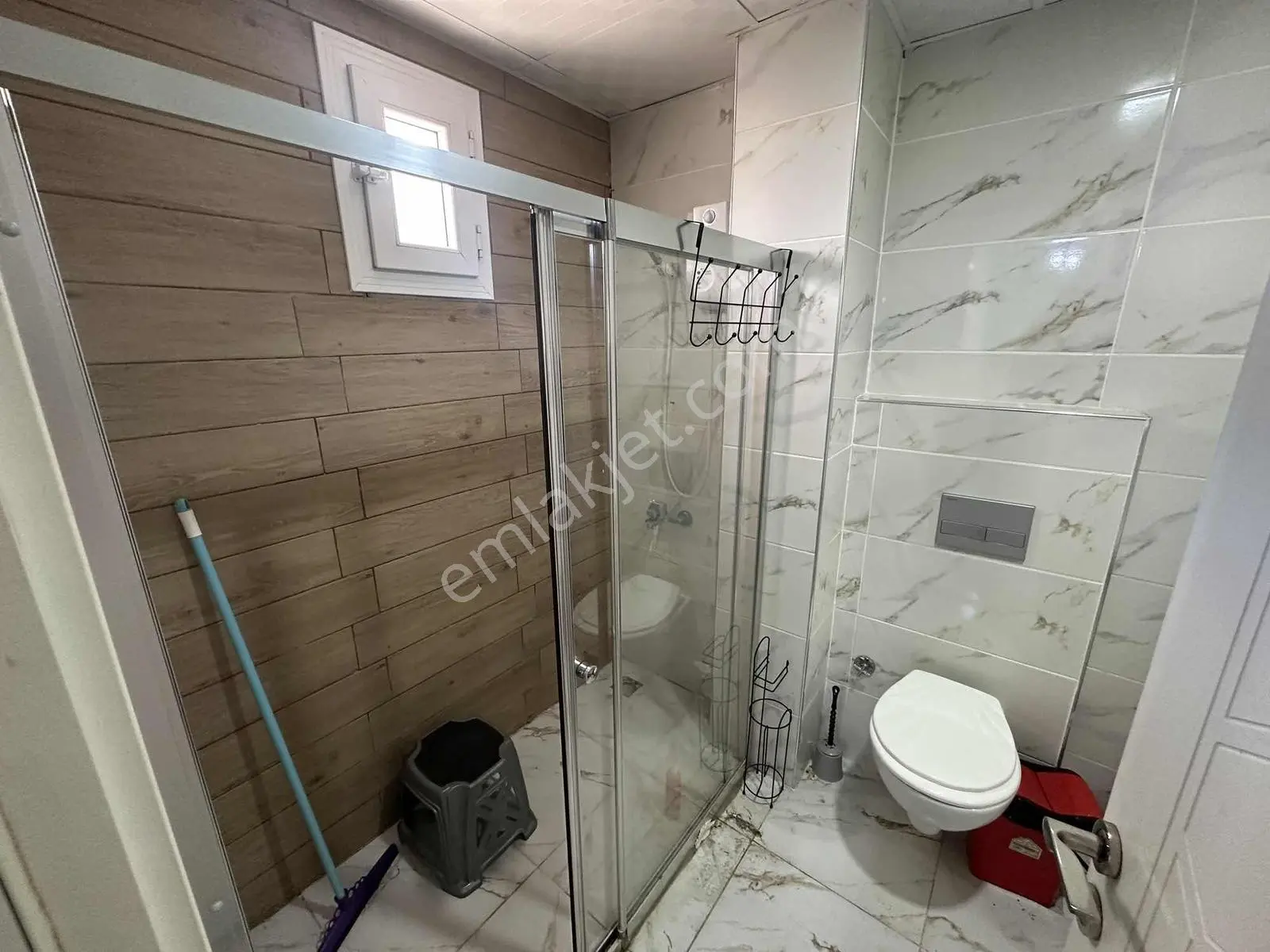 Sarıçam Belediyesi Arkası 1+1 Eşyalı Satılık Daire — fotoğraf 15