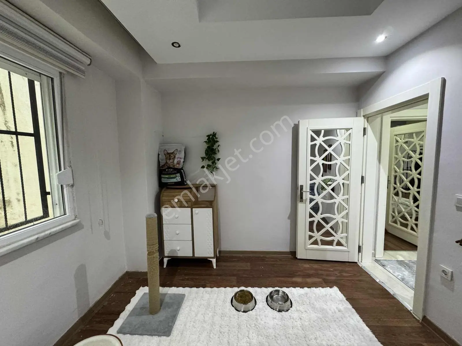 Kasaplar Mahallesinde Satılık Masrafsız 2+1 Geniş Teraslı Daire — fotoğraf 7