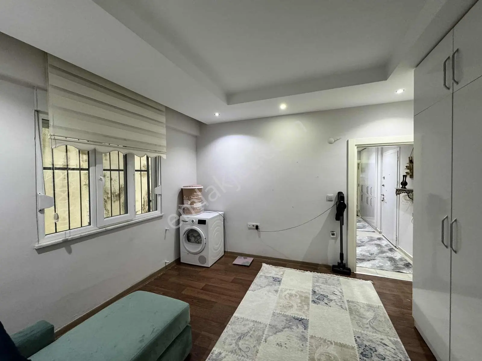 Kasaplar Mahallesinde Satılık Masrafsız 2+1 Geniş Teraslı Daire — fotoğraf 15