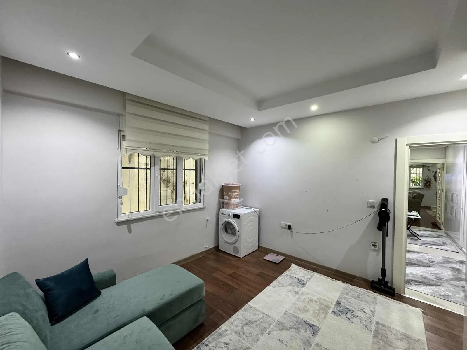Kasaplar Mahallesinde Satılık Masrafsız 2+1 Geniş Teraslı Daire — fotoğraf 16