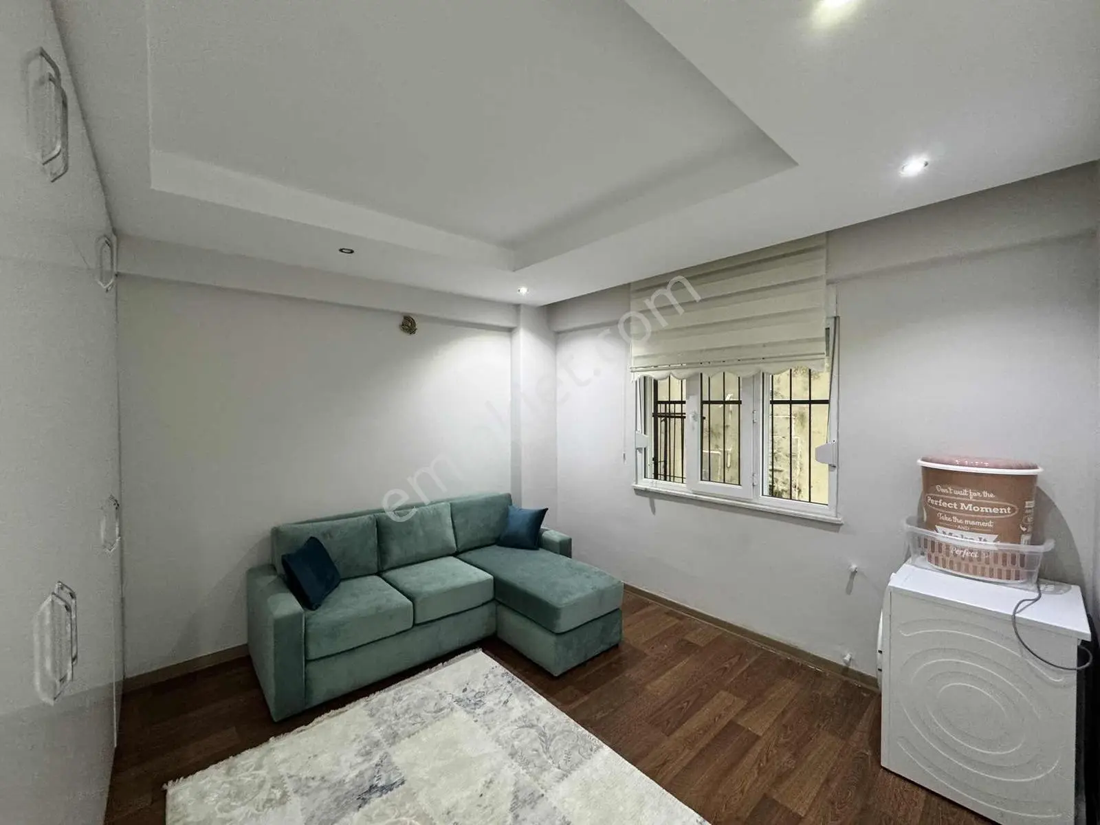 Kasaplar Mahallesinde Satılık Masrafsız 2+1 Geniş Teraslı Daire — fotoğraf 17