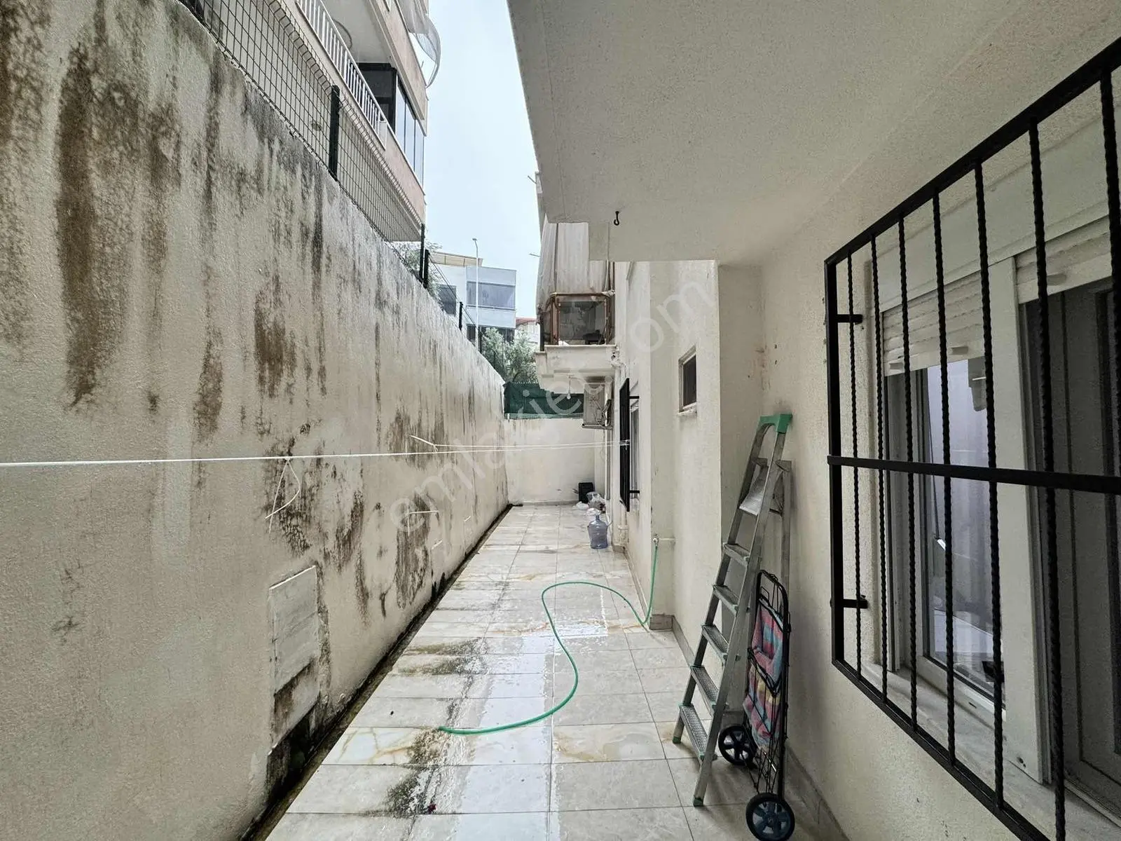 Kasaplar Mahallesinde Satılık Masrafsız 2+1 Geniş Teraslı Daire — fotoğraf 20