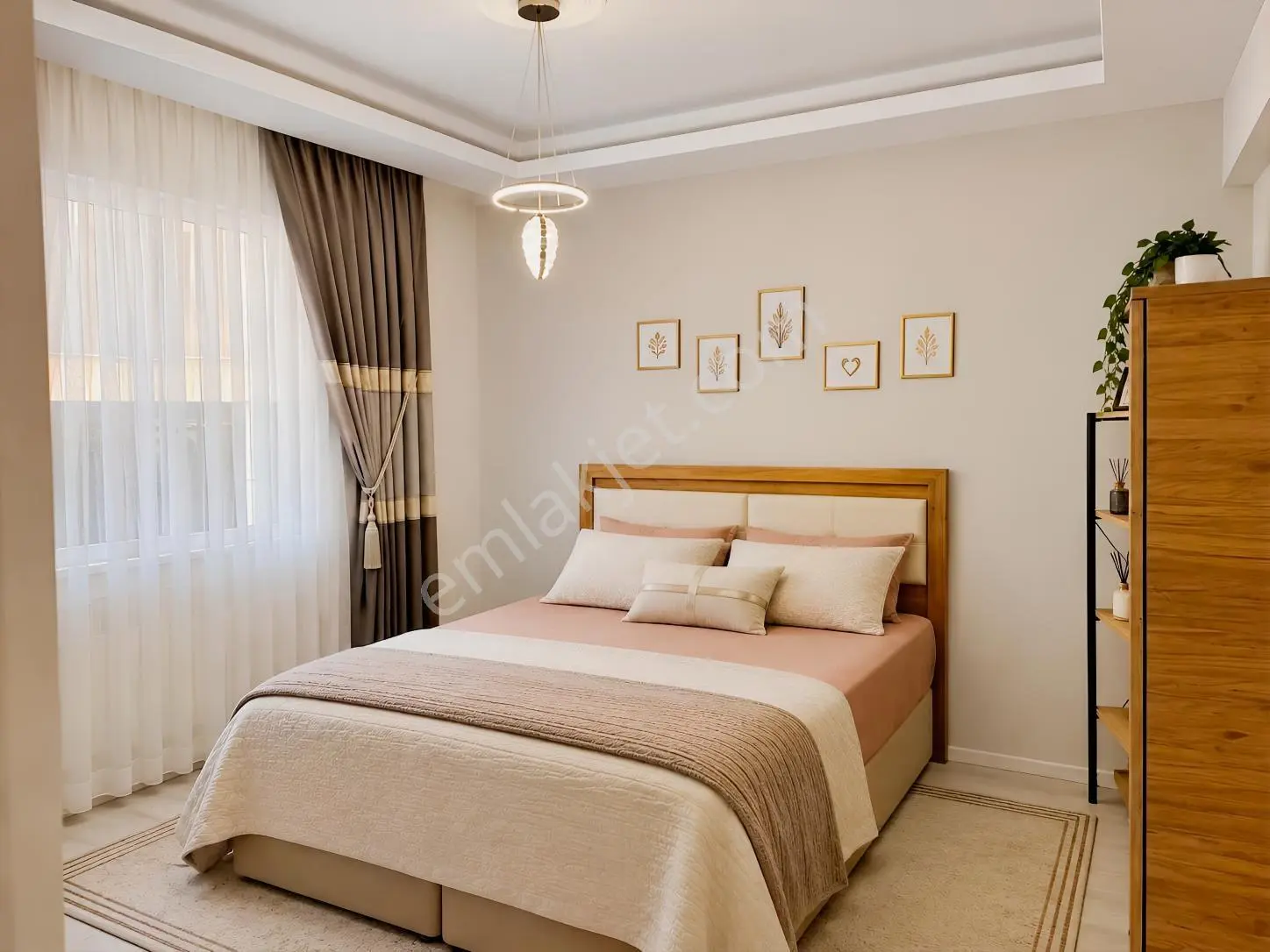 1+1 Satılık Daire — fotoğraf 3