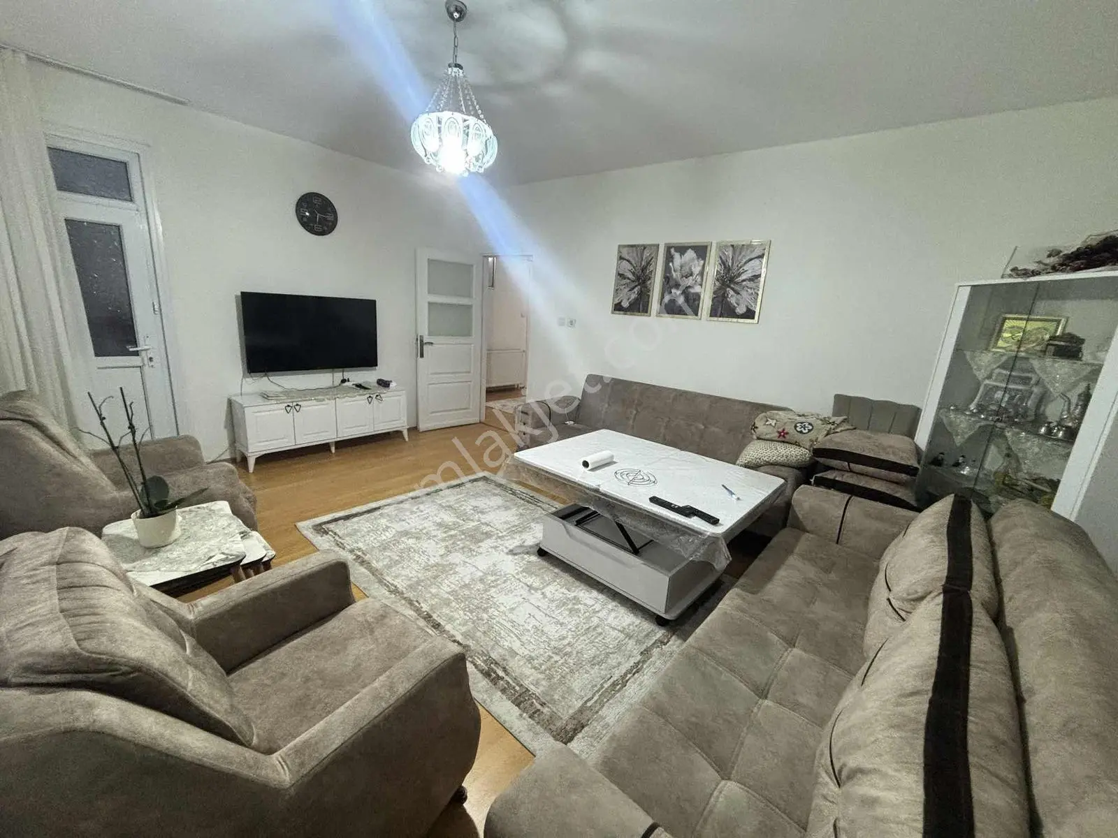 Önlü'den Atatürk Mah'da 3+1 130m2 Kentsel'de Daire Garantili — fotoğraf 5