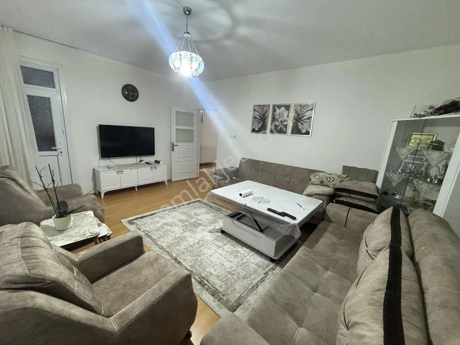 Önlü'den Atatürk Mah'da 3+1 130m2 Kentsel'de Daire Garantili — fotoğraf 6