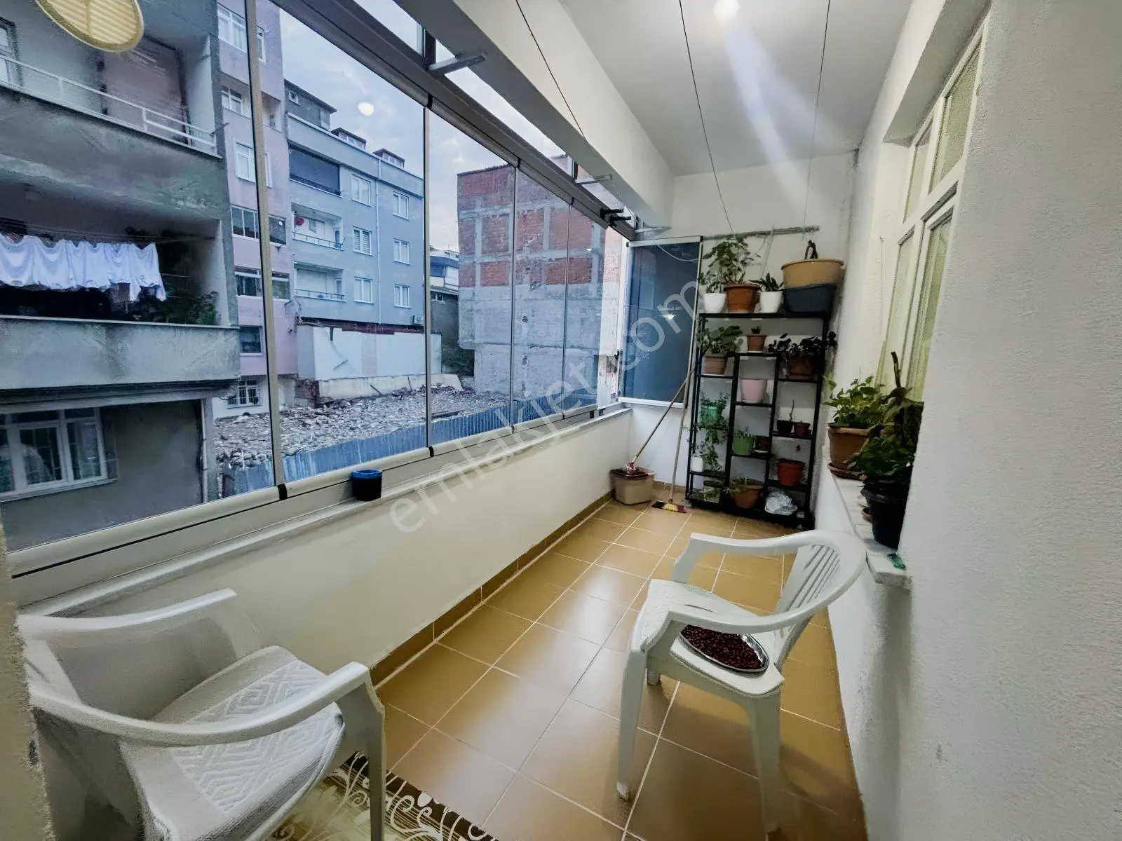 Önlü'den Atatürk Mah'da 3+1 130m2 Kentsel'de Daire Garantili — fotoğraf 7