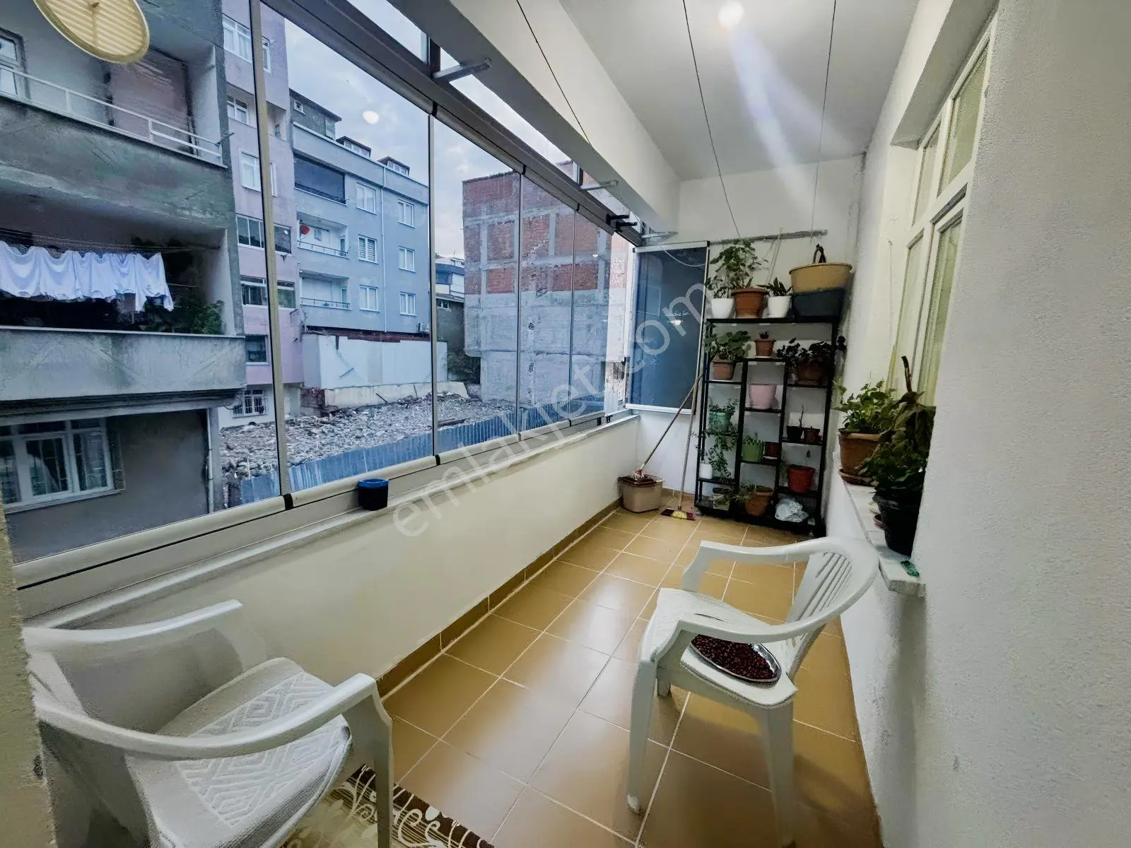 Önlü'den Atatürk Mah'da 3+1 130m2 Kentsel'de Daire Garantili — fotoğraf 8
