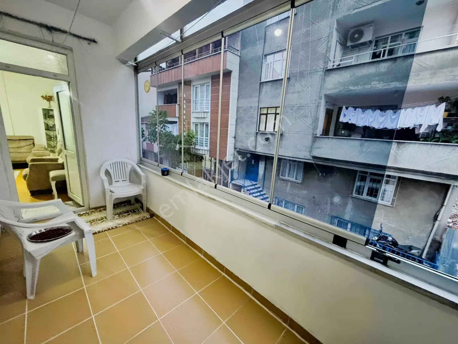 Önlü'den Atatürk Mah'da 3+1 130m2 Kentsel'de Daire Garantili — fotoğraf 10