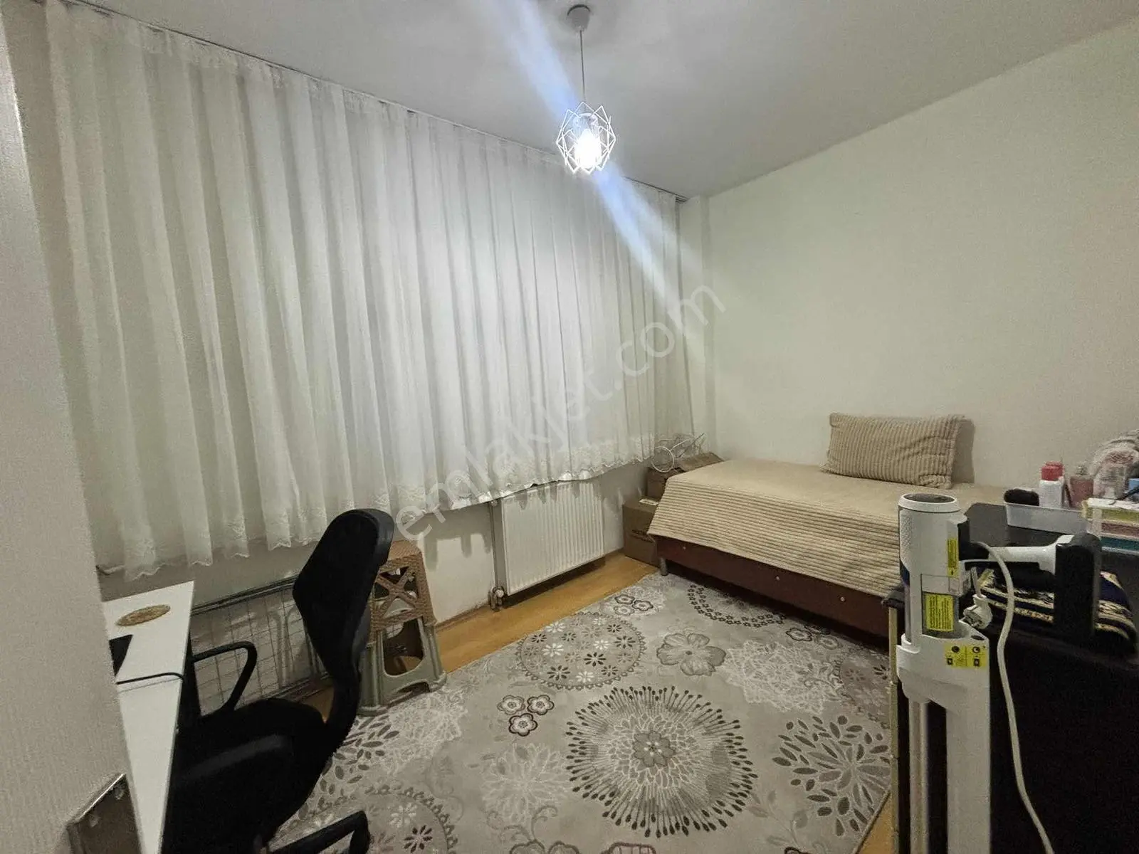 Önlü'den Atatürk Mah'da 3+1 130m2 Kentsel'de Daire Garantili — fotoğraf 11